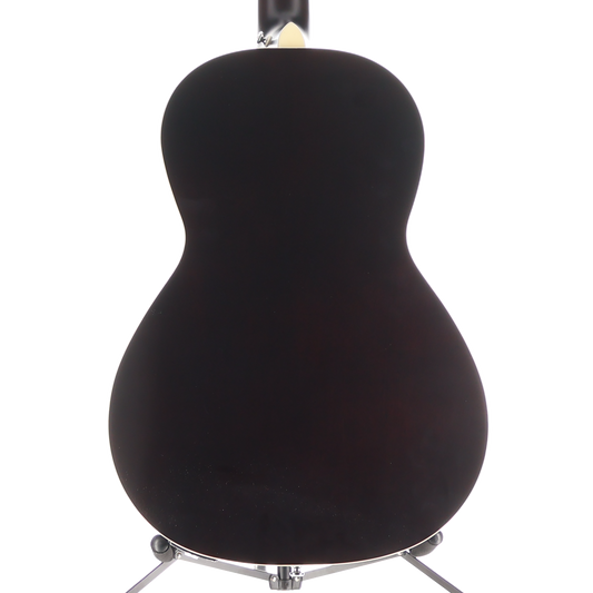 PRS SE P20E Parlor Acoustic Electric Guitar - Tobacco Sunburst (M6) (10555)