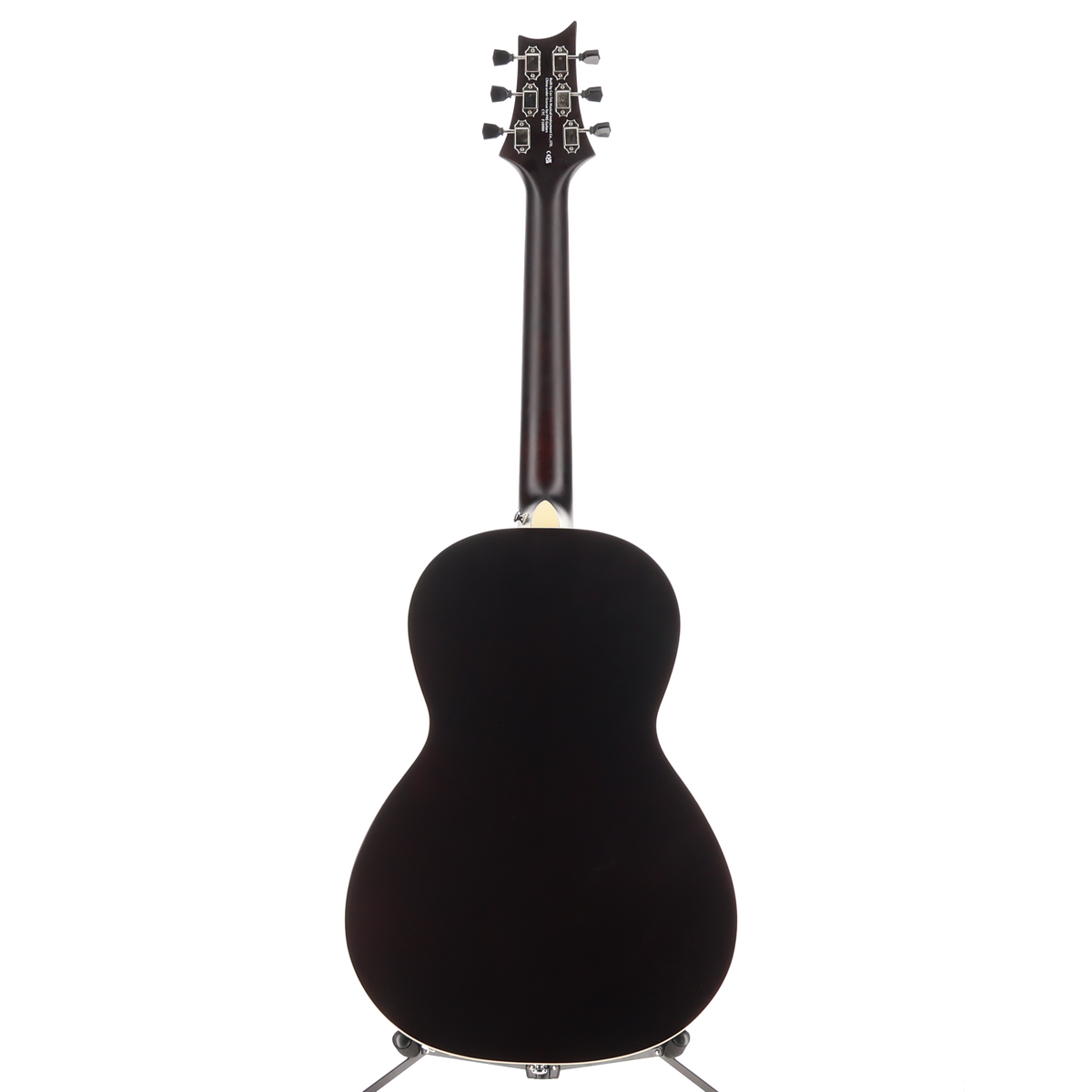 PRS SE P20E Parlor Acoustic Electric Guitar - Tobacco Sunburst (O7) (10900)