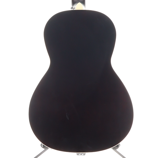 PRS SE P20E Parlor Acoustic Electric Guitar - Tobacco Sunburst (P13) (12120)