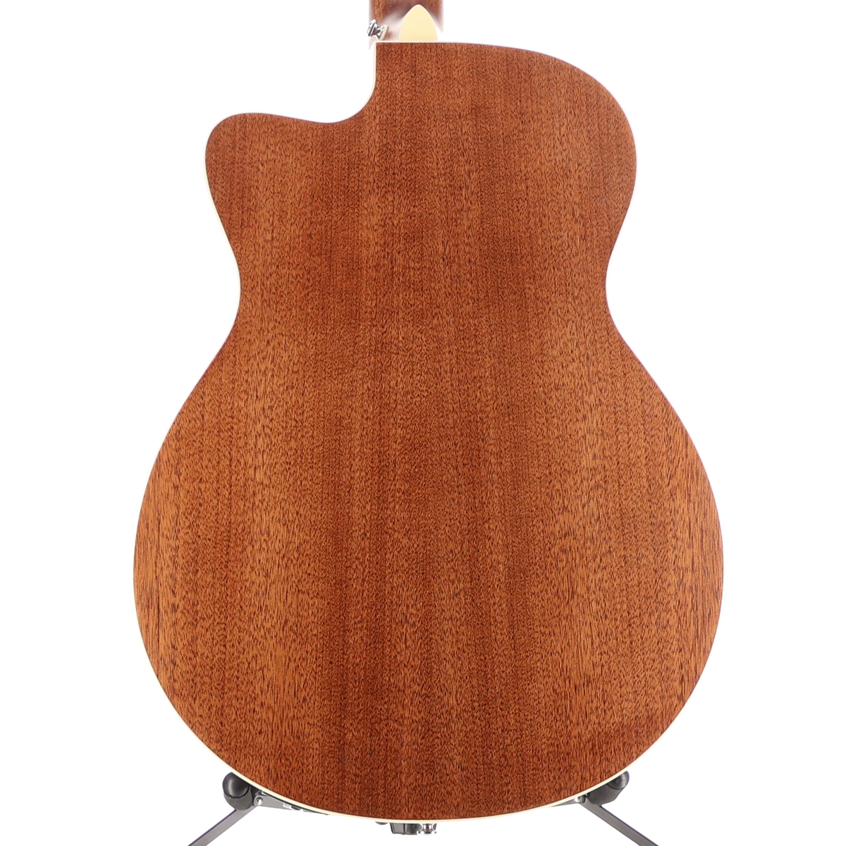 PRS SE A20E Angelus Cutaway Acoustic Electric Guitar - Black (U12) (17178)
