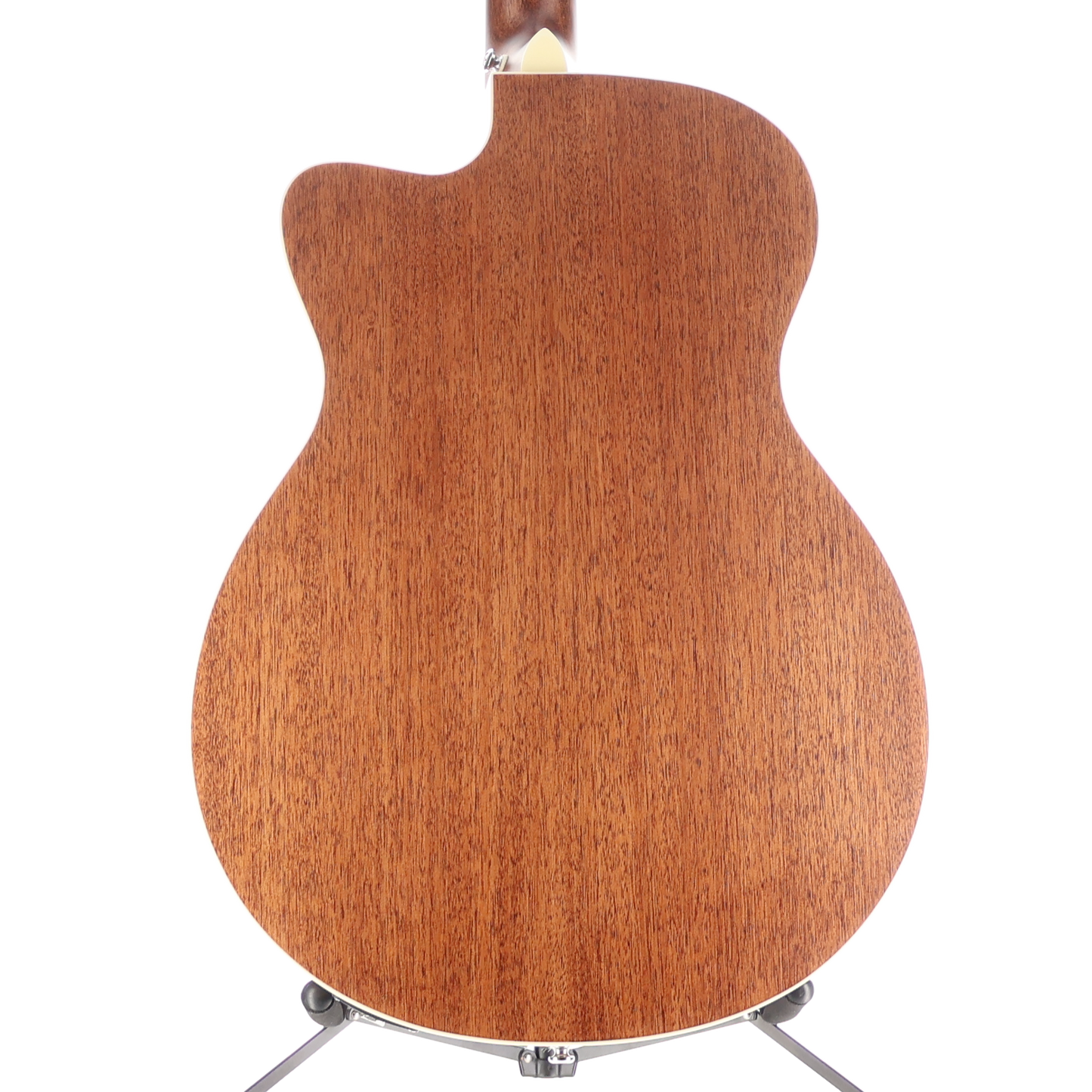 PRS SE A20E Angelus Cutaway Acoustic Electric Guitar - Black (S4) (18384)