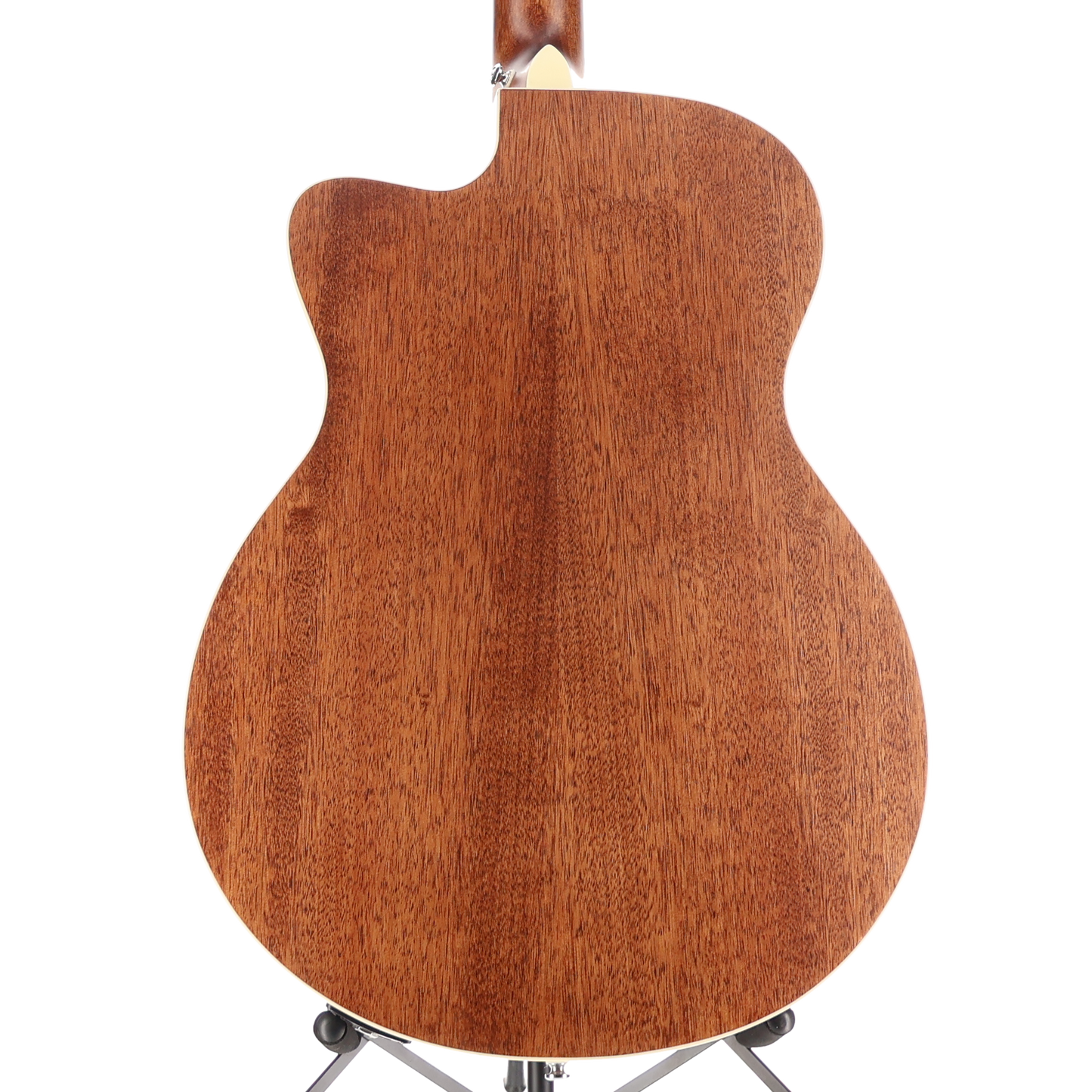 PRS SE A20E Angelus Cutaway Acoustic Electric Guitar - Black (Q1) (18736)
