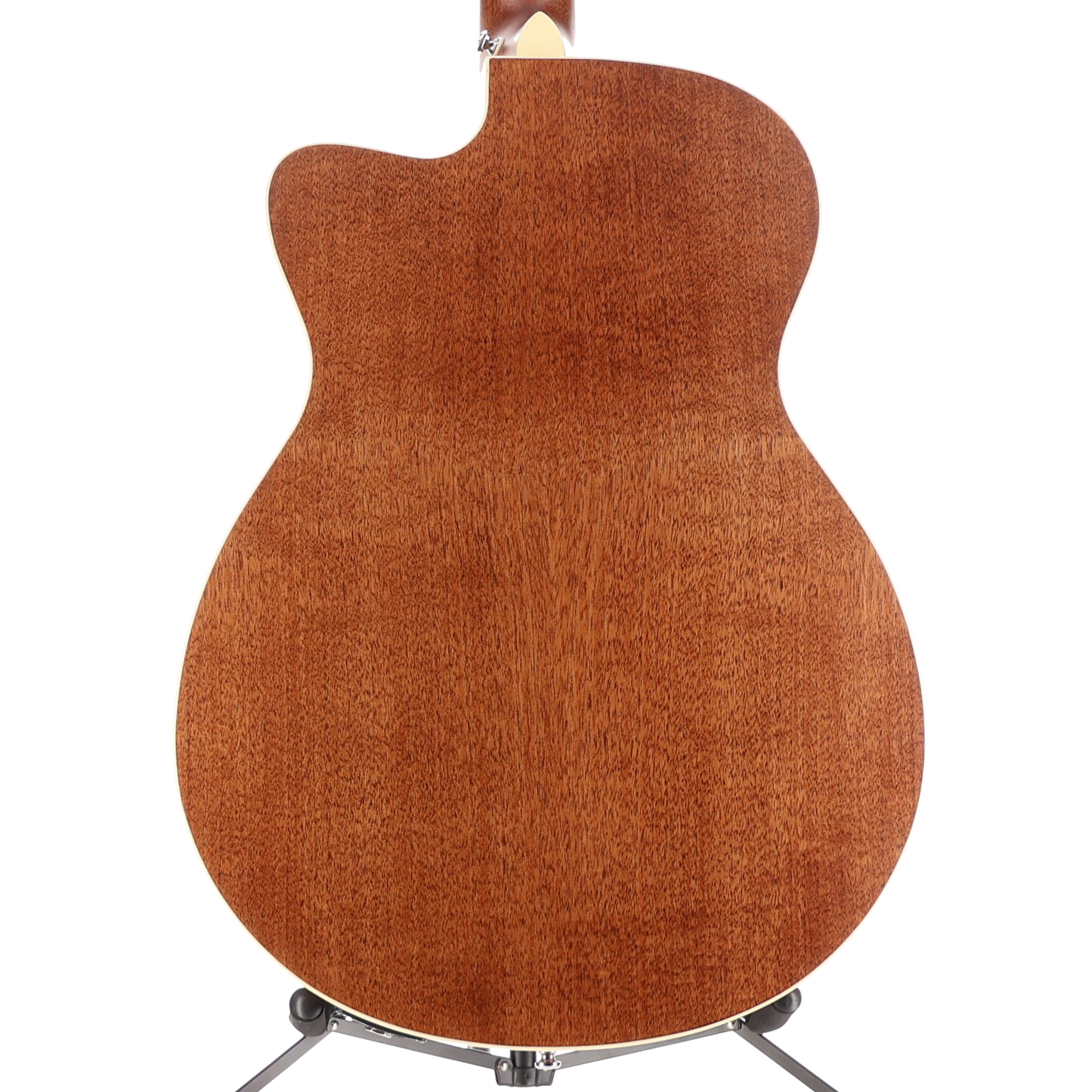 PRS SE A20E Angelus Cutaway Acoustic Electric Guitar - Black (Y2) (21845)