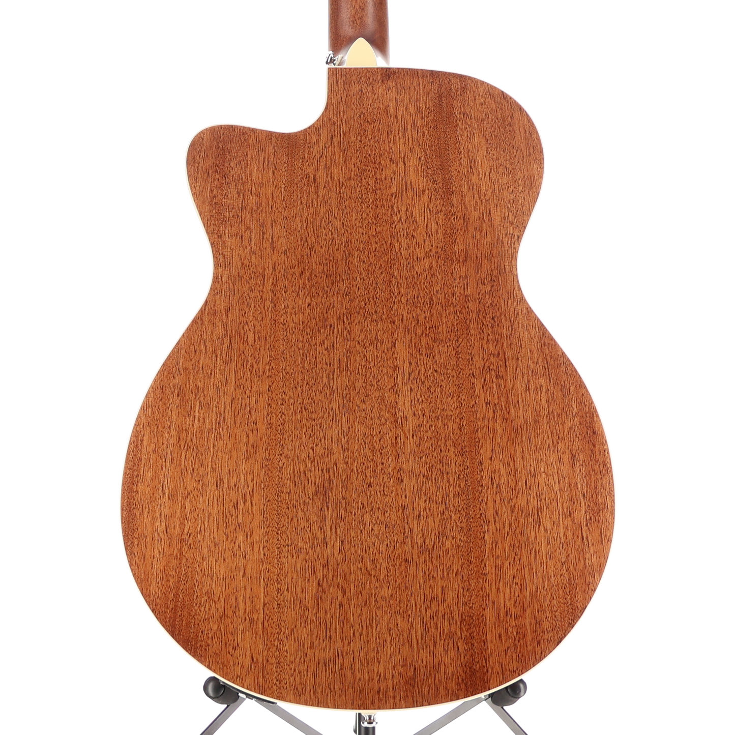 PRS SE A20E Angelus Cutaway Acoustic Electric Guitar - Black (M7) (22240)