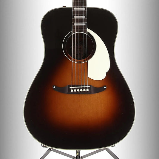 California Vintage King with Case, Aged White Pickguard, Mojave (RC4) (03903)