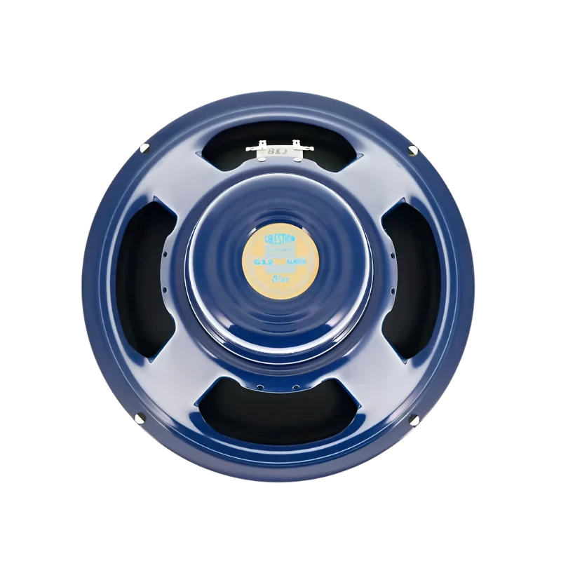 Celestion Blue 12-Inch Classic Alnico Guitar Replacement Speaker 15w - 8ohm