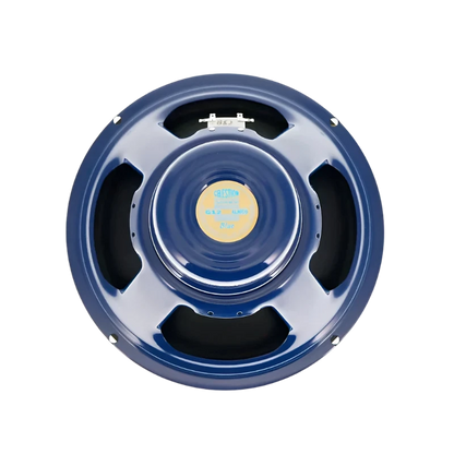 Celestion Blue 12-Inch Classic Alnico Guitar Replacement Speaker 15w - 8ohm