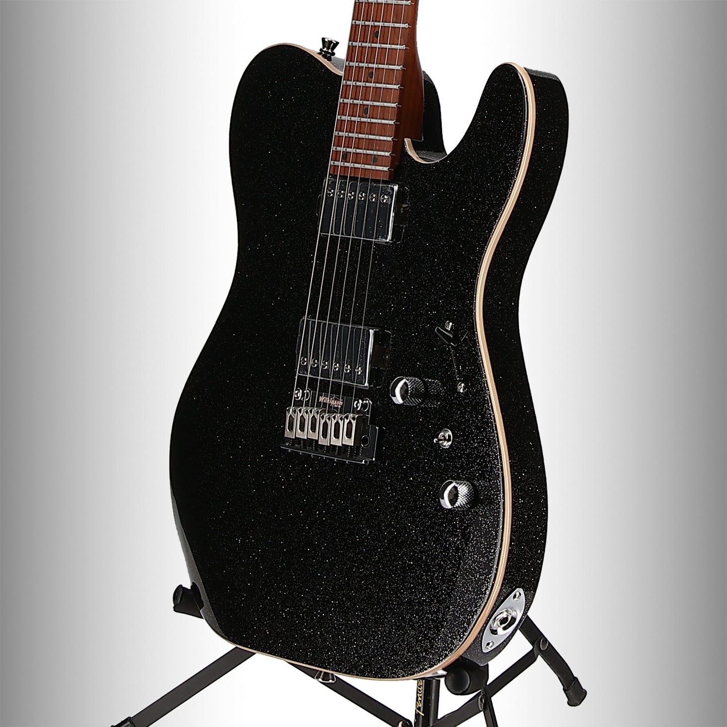 Cerberus Hermes 6VT - Black Sparkle (R5) (89010)