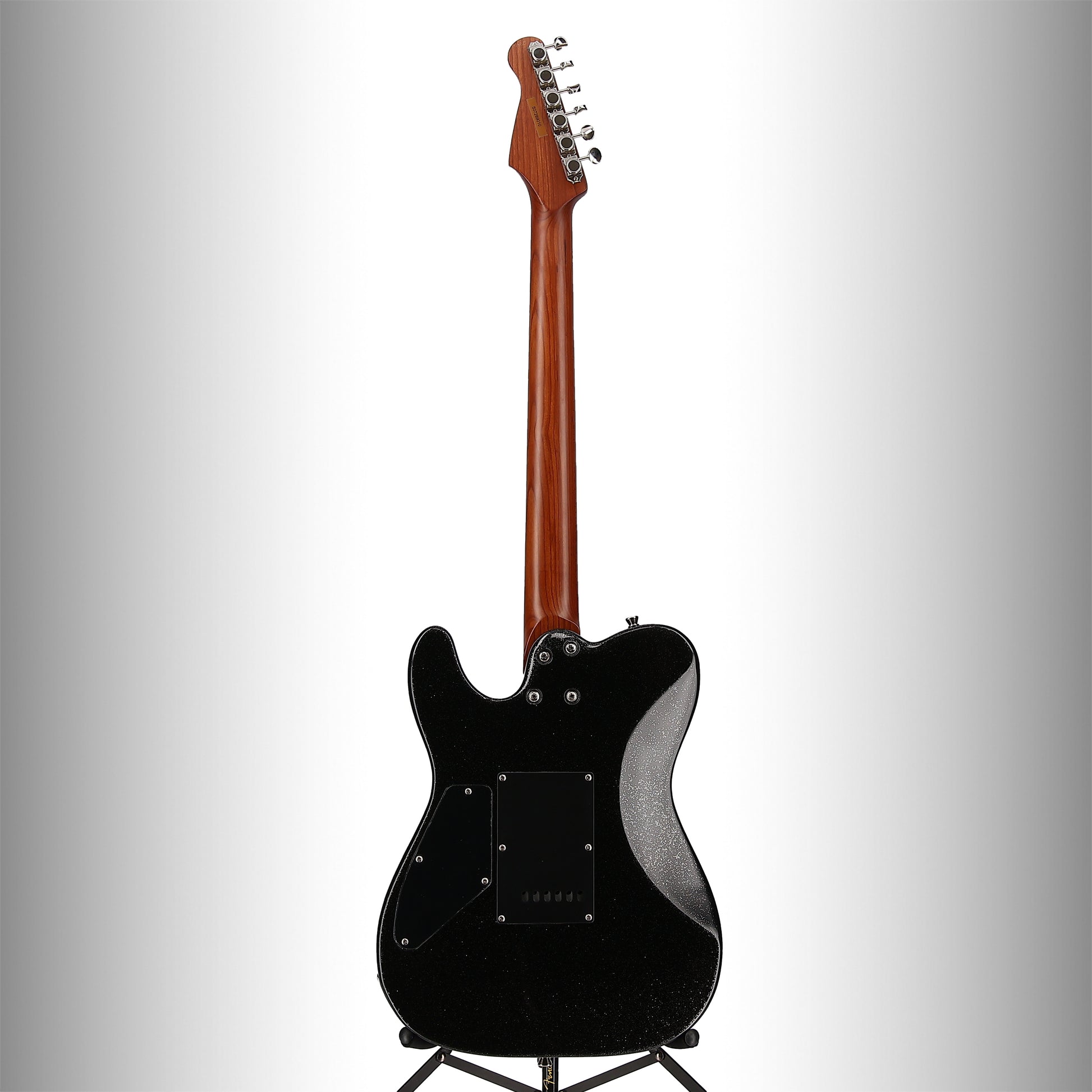 Cerberus Hermes 6VT - Black Sparkle (R5) (89010)