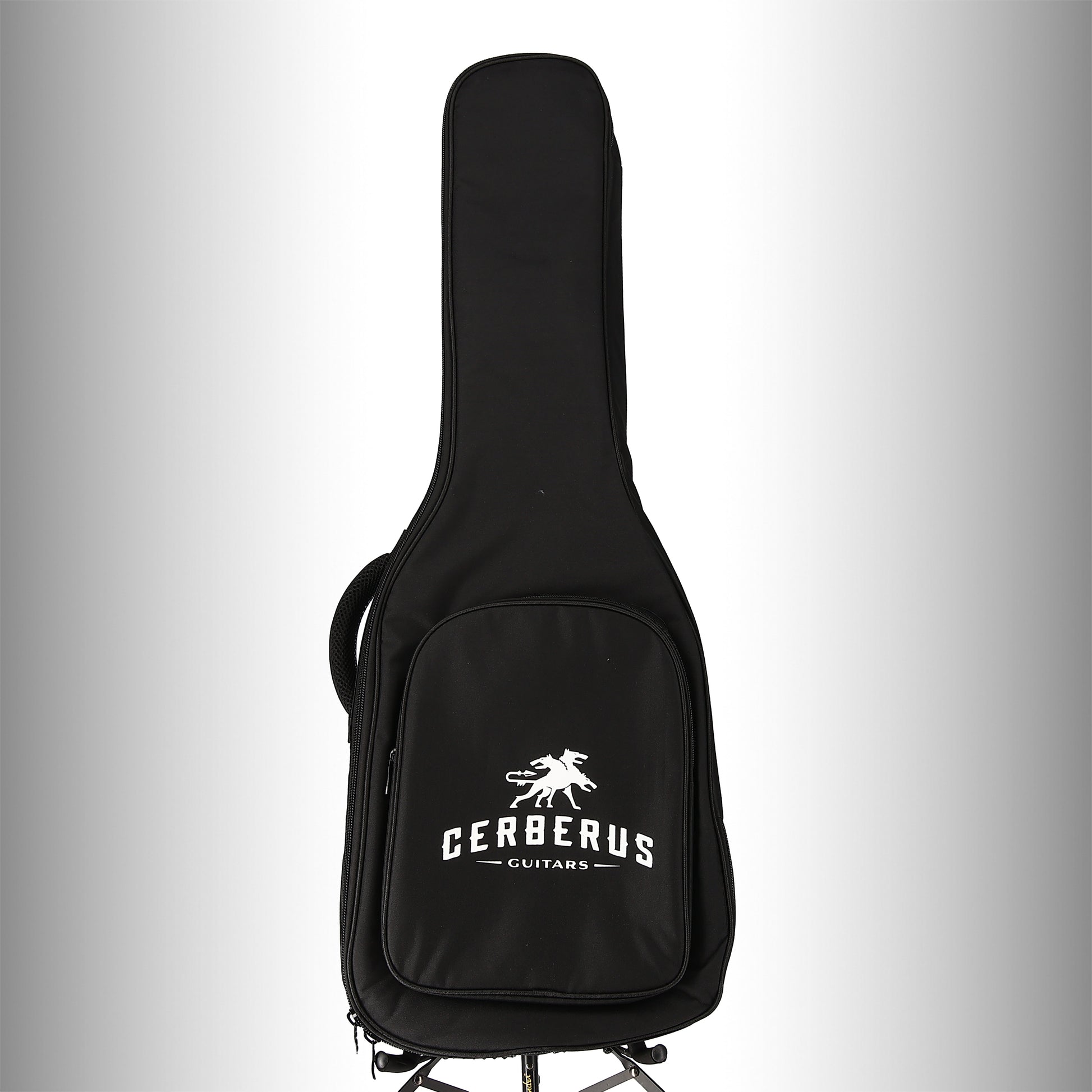 Cerberus Hermes 6VT - Black Sparkle (R5) (89010)