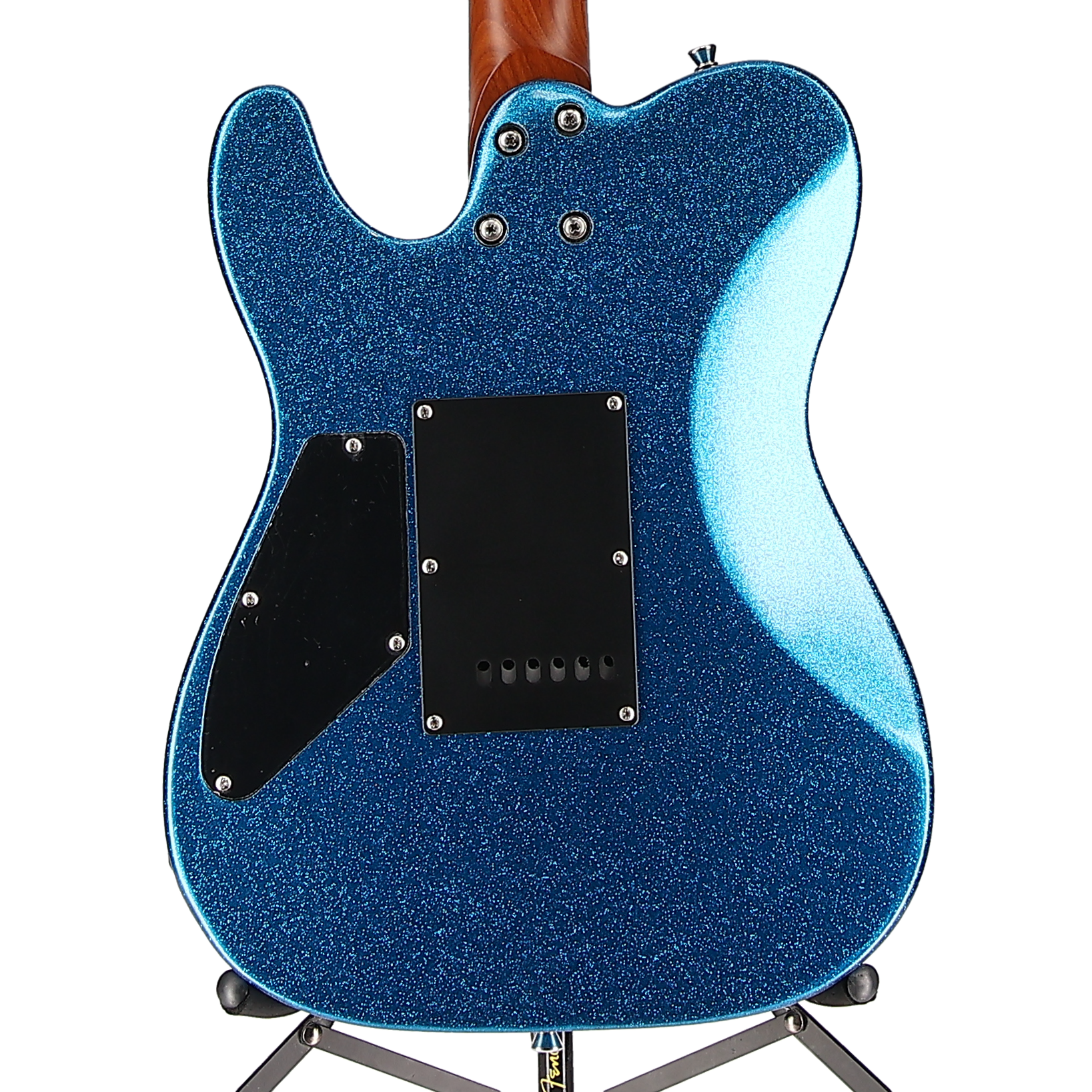 Cerberus Hermes 6VT - Blue Sparkle (EF3) (89048)