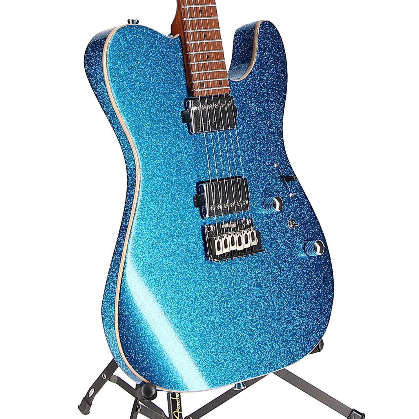 Cerberus Hermes 6VT - Blue Sparkle (EF3) (89048)