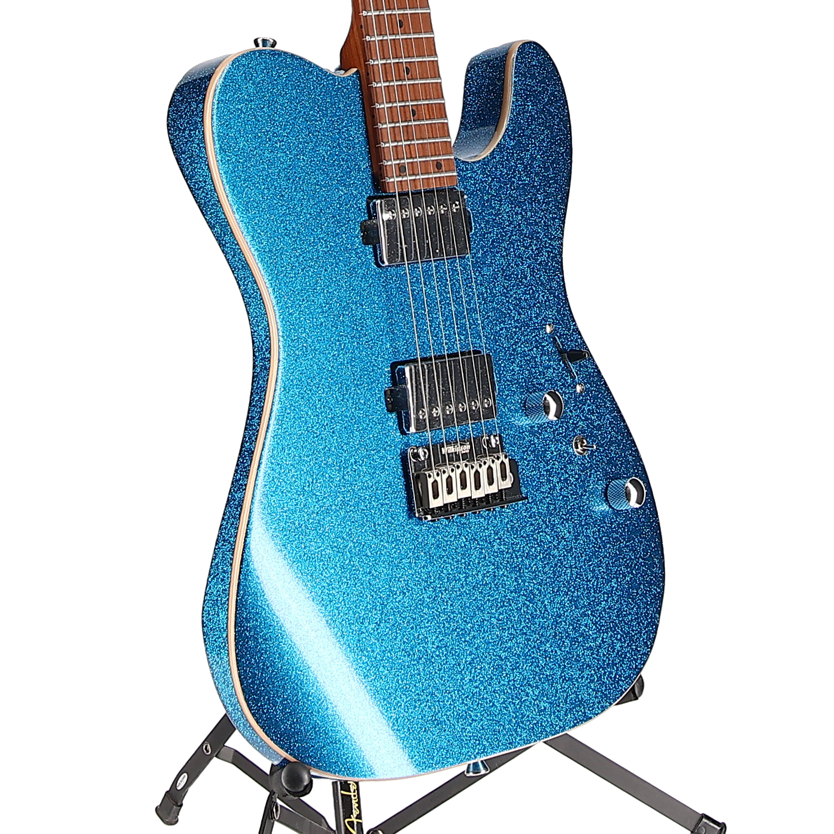 Cerberus Hermes 6VT - Blue Sparkle (EF3) (89048)