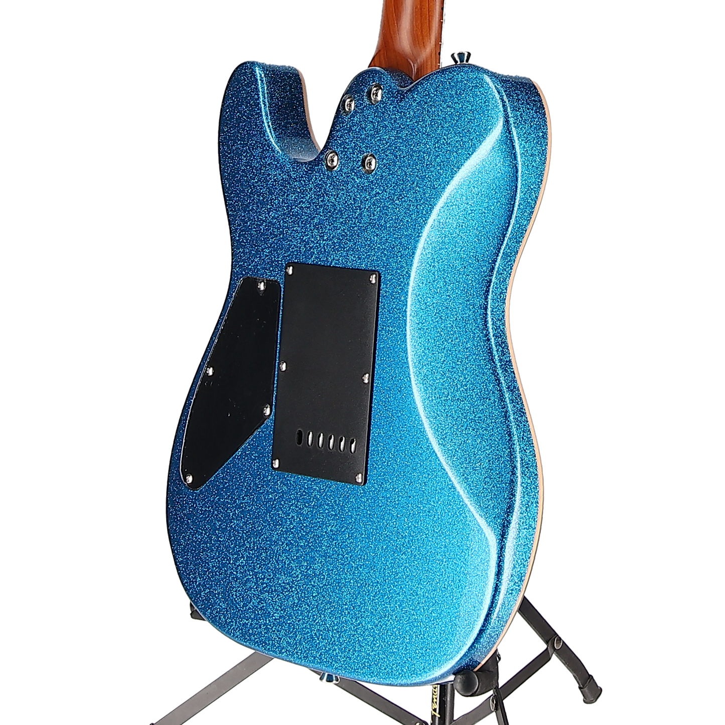 Cerberus Hermes 6VT - Blue Sparkle (EF3) (89048)