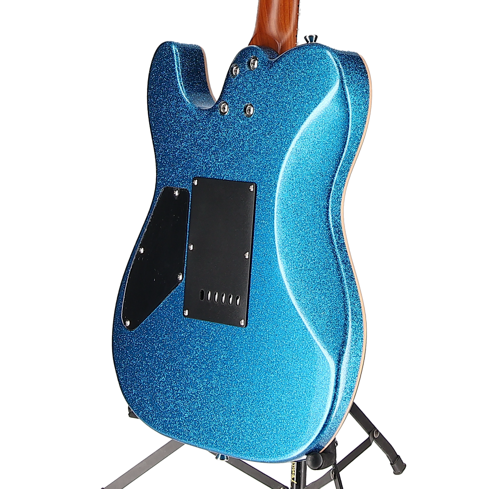 Cerberus Hermes 6VT - Blue Sparkle (EF3) (89048)