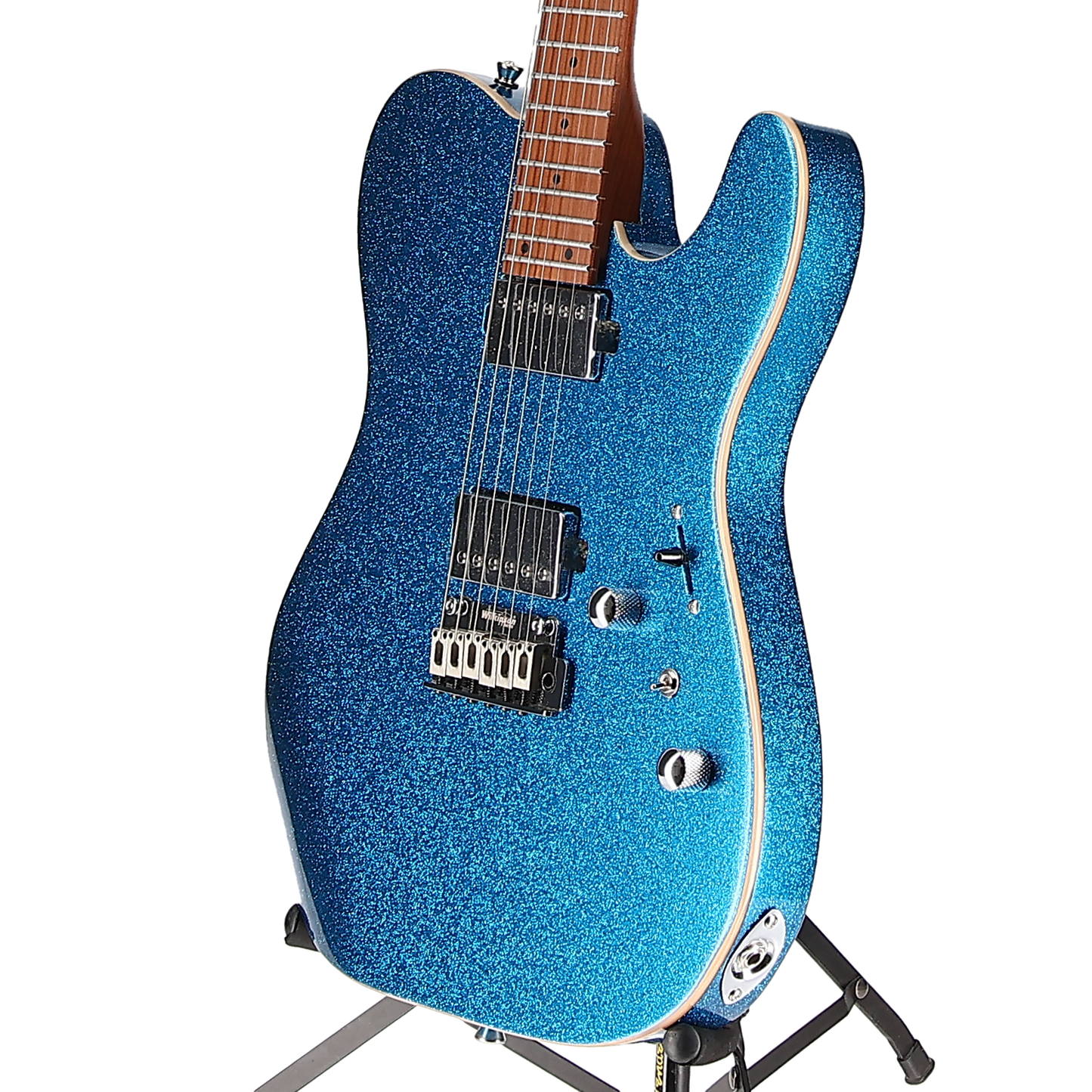 Cerberus Hermes 6VT - Blue Sparkle (EF3) (89048)
