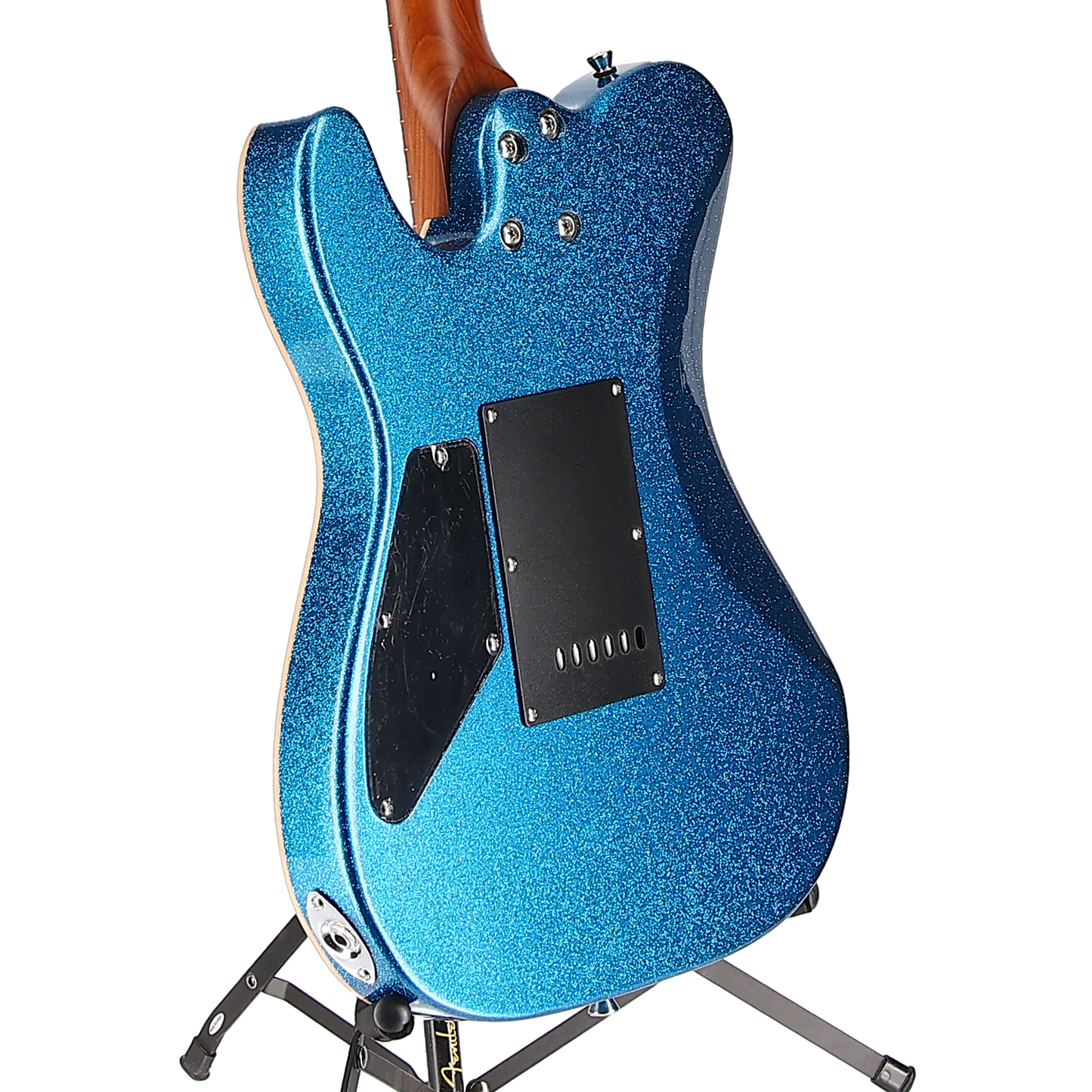 Cerberus Hermes 6VT - Blue Sparkle (EF3) (89048)