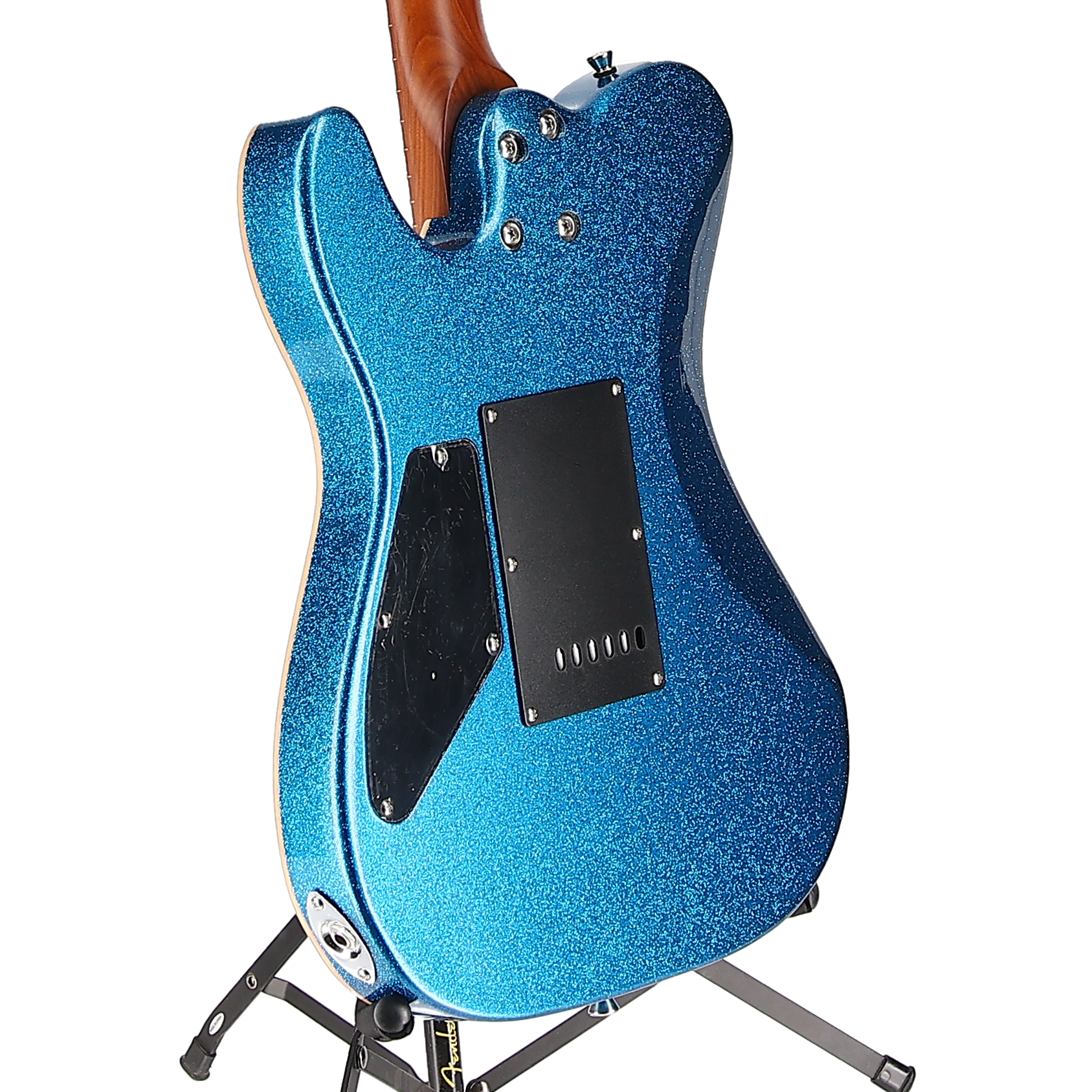 Cerberus Hermes 6VT - Blue Sparkle (EF3) (89048)