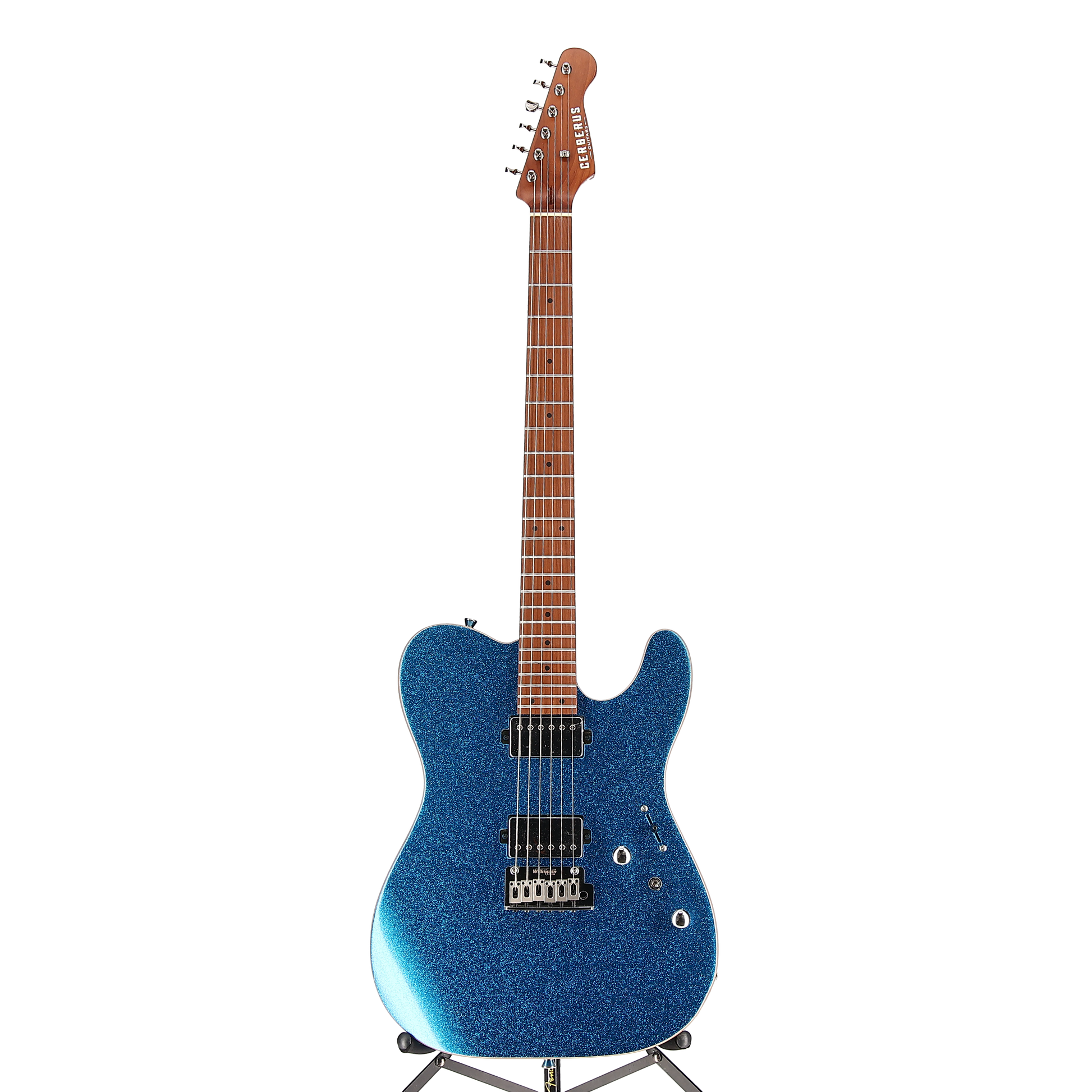 Cerberus Hermes 6VT - Blue Sparkle (EF3) (89048)