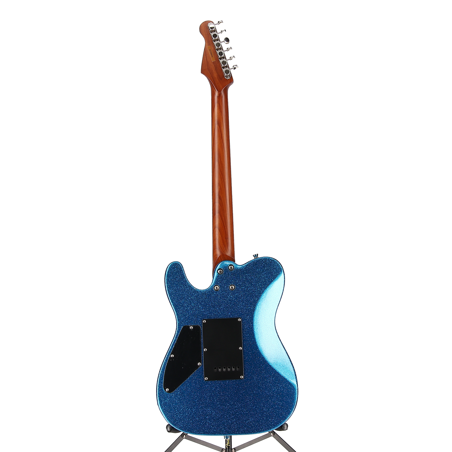 Cerberus Hermes 6VT - Blue Sparkle (EF3) (89048)