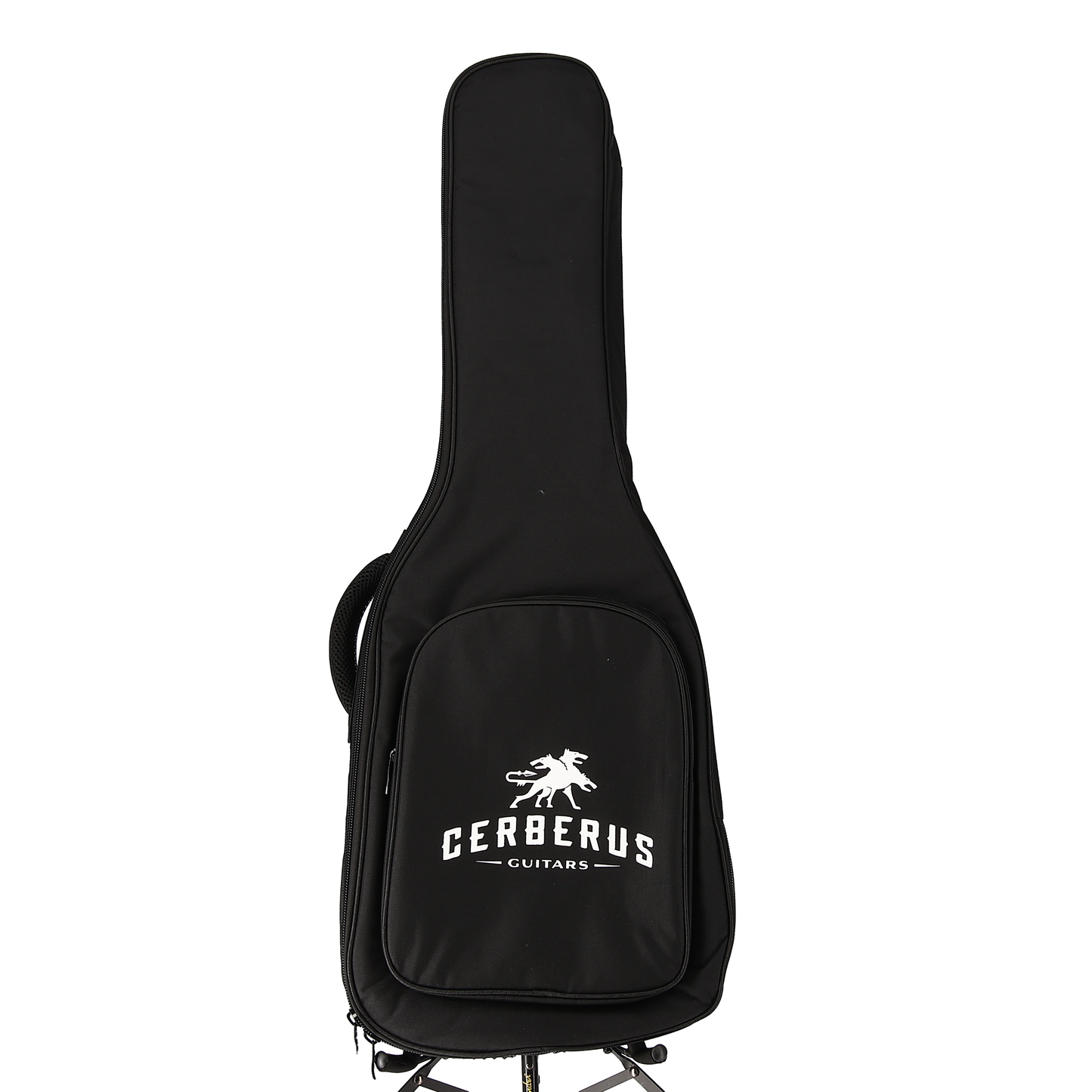 Cerberus Hermes 6VT - Blue Sparkle (EF3) (89048)