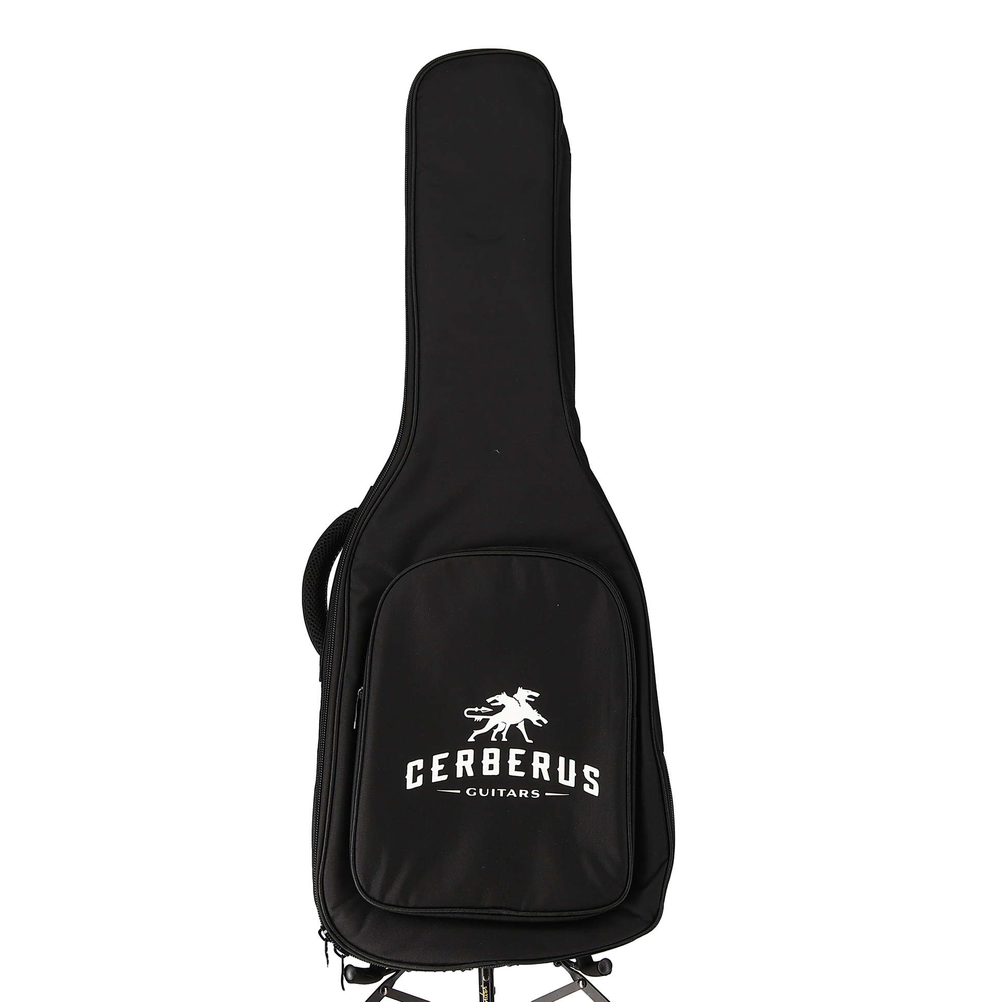 Cerberus Hermes 6VT - Blue Sparkle (EF3) (89048)