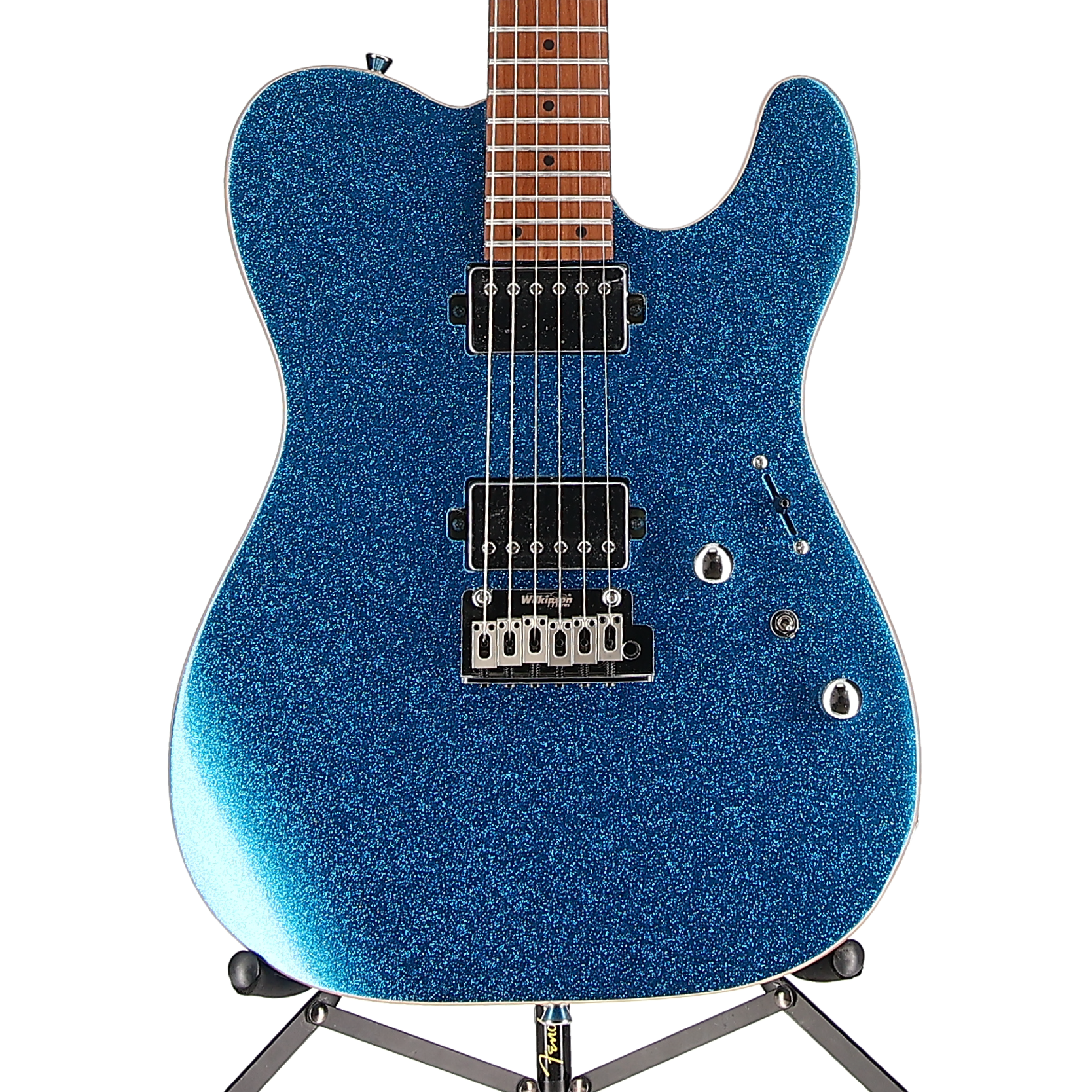 Cerberus Hermes 6VT - Blue Sparkle (EF3) (89048)