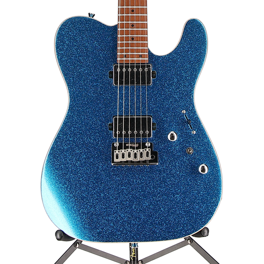 Cerberus Hermes 6VT - Blue Sparkle (EF3) (89048)