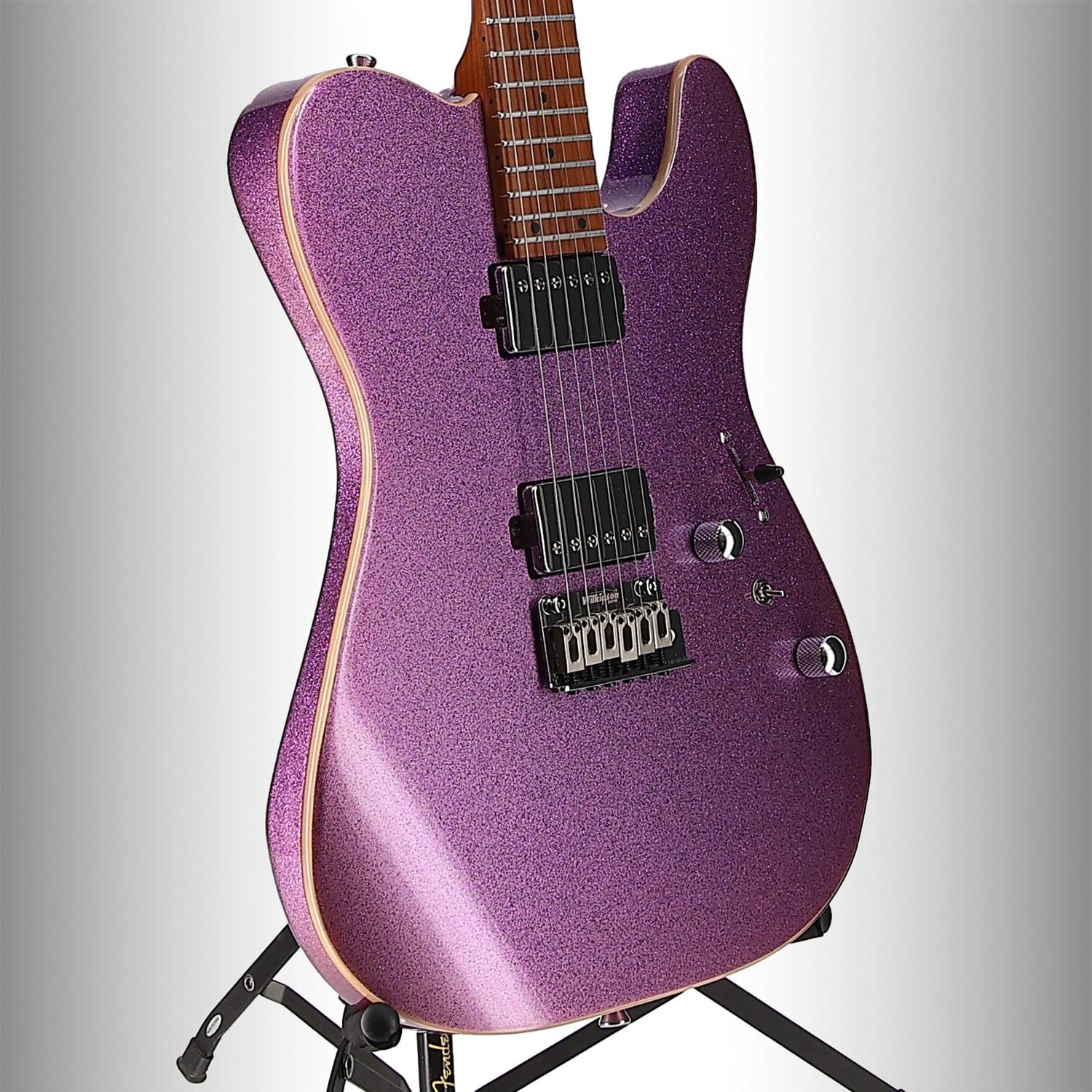 Cerberus Hermes 6VT - Purple Sparkle (P6) (89044)