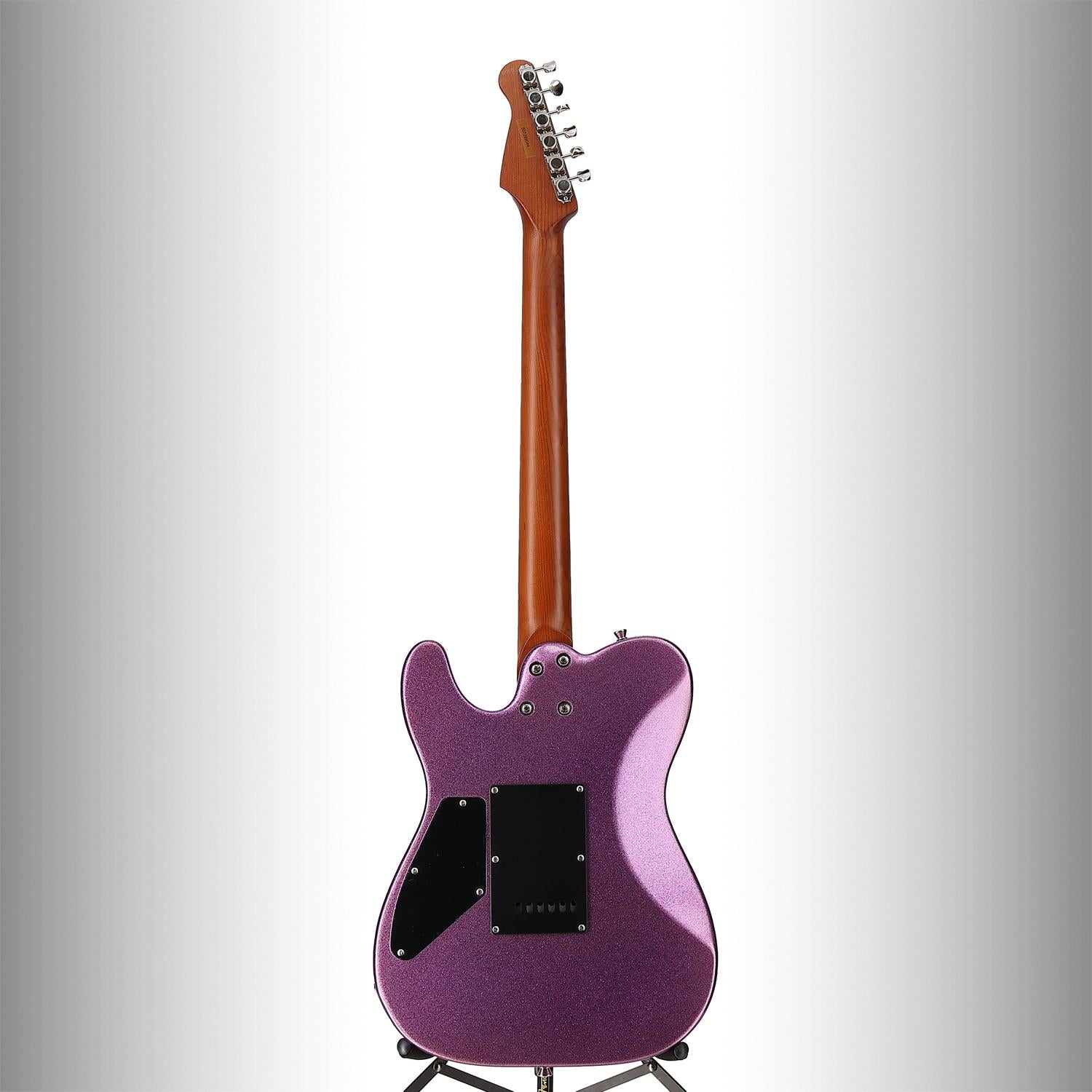 Cerberus Hermes 6VT - Purple Sparkle (P6) (89044)