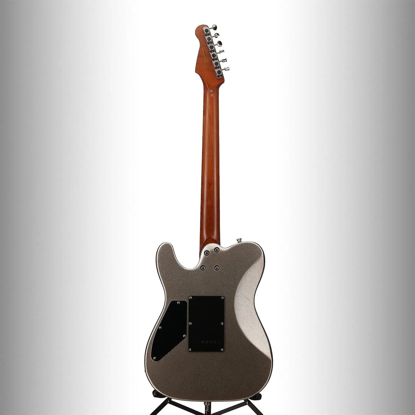 Cerberus Hermes 6VT - Silver Sparkle (R1) (89027)