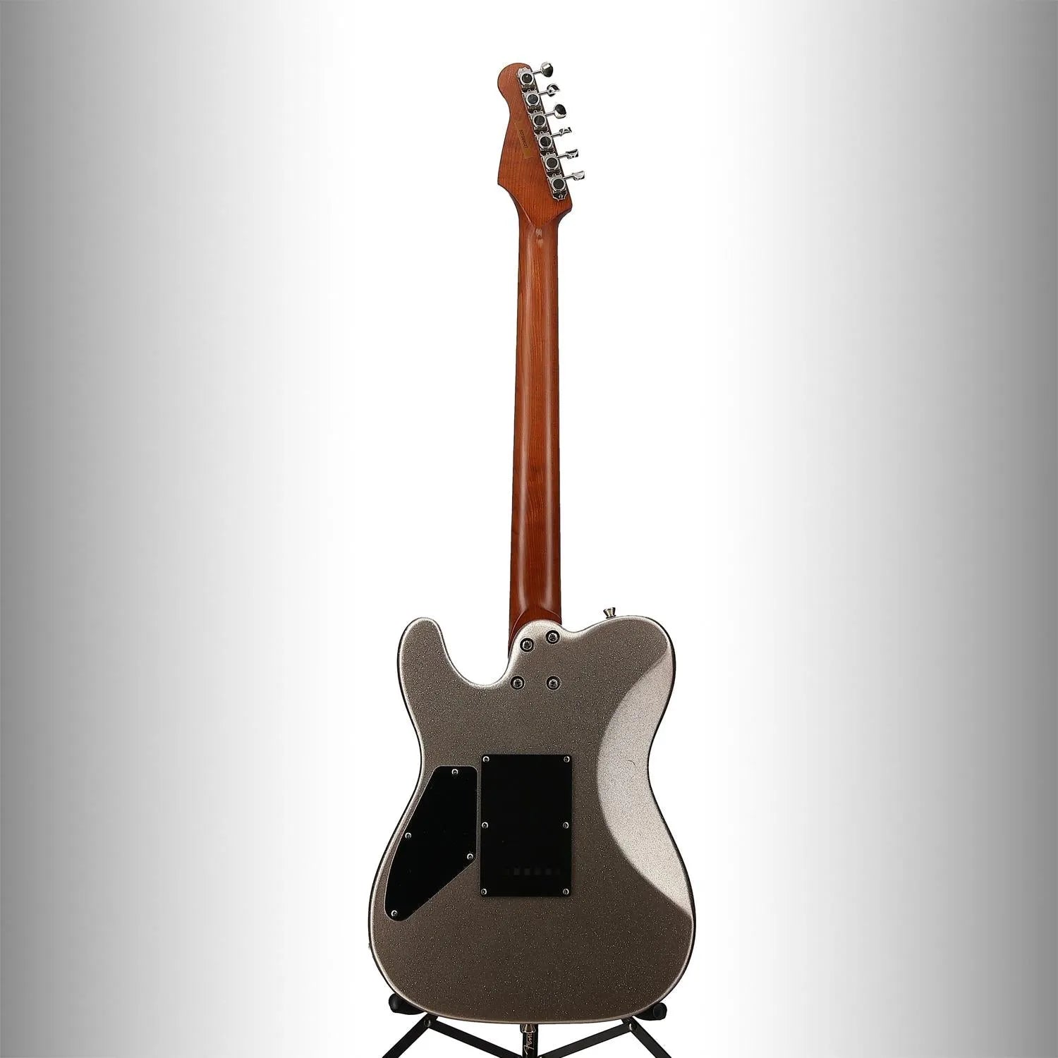 Cerberus Hermes 6VT - Silver Sparkle (R1) (89027)