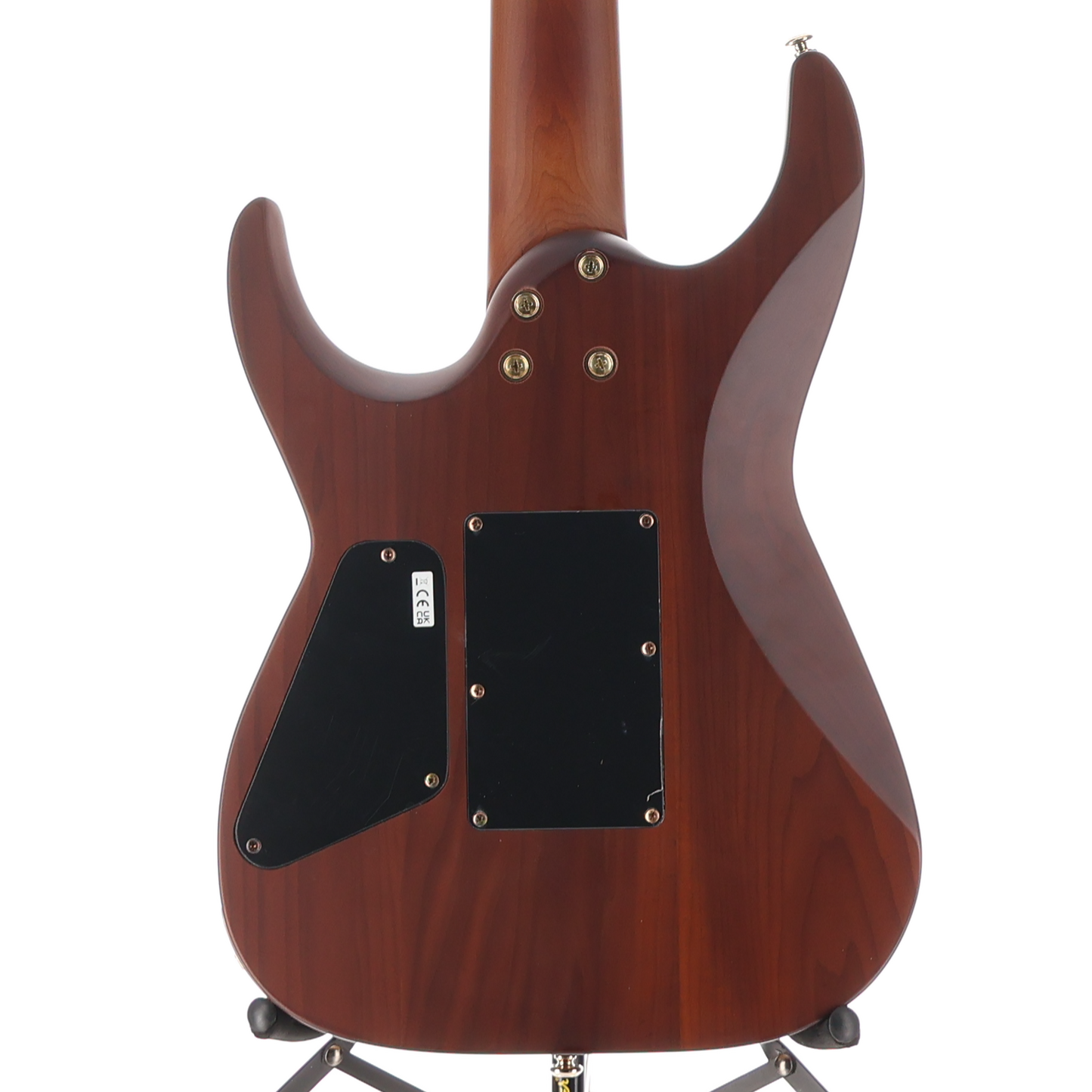 Charvel Angel Vivaldi Signature Pro-Mod DK24 GT7 HH, Maple Fingerboard, Natural (E8) (00295)