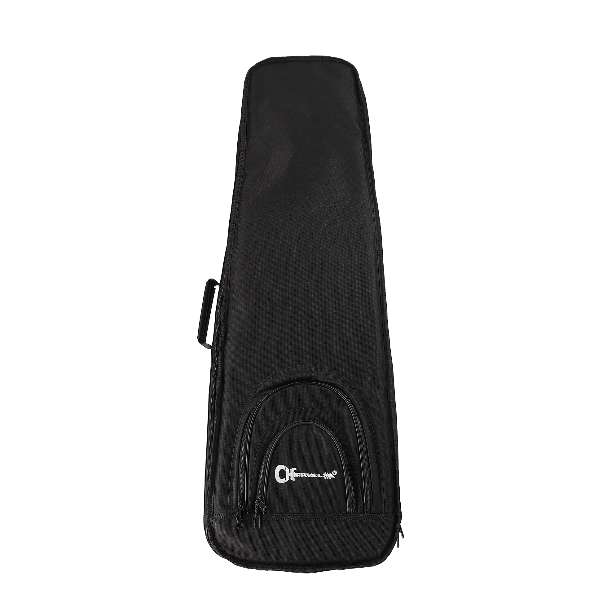 Charvel Angel Vivaldi Signature Pro-Mod DK24 GT7 HH, Maple Fingerboard, Natural (E8) (00295)