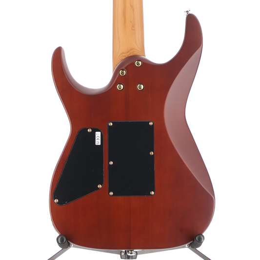 Charvel Angel Vivaldi Signature Pro-Mod DK24 GT7 HH, Maple Fingerboard, Natural (P1) (00368)