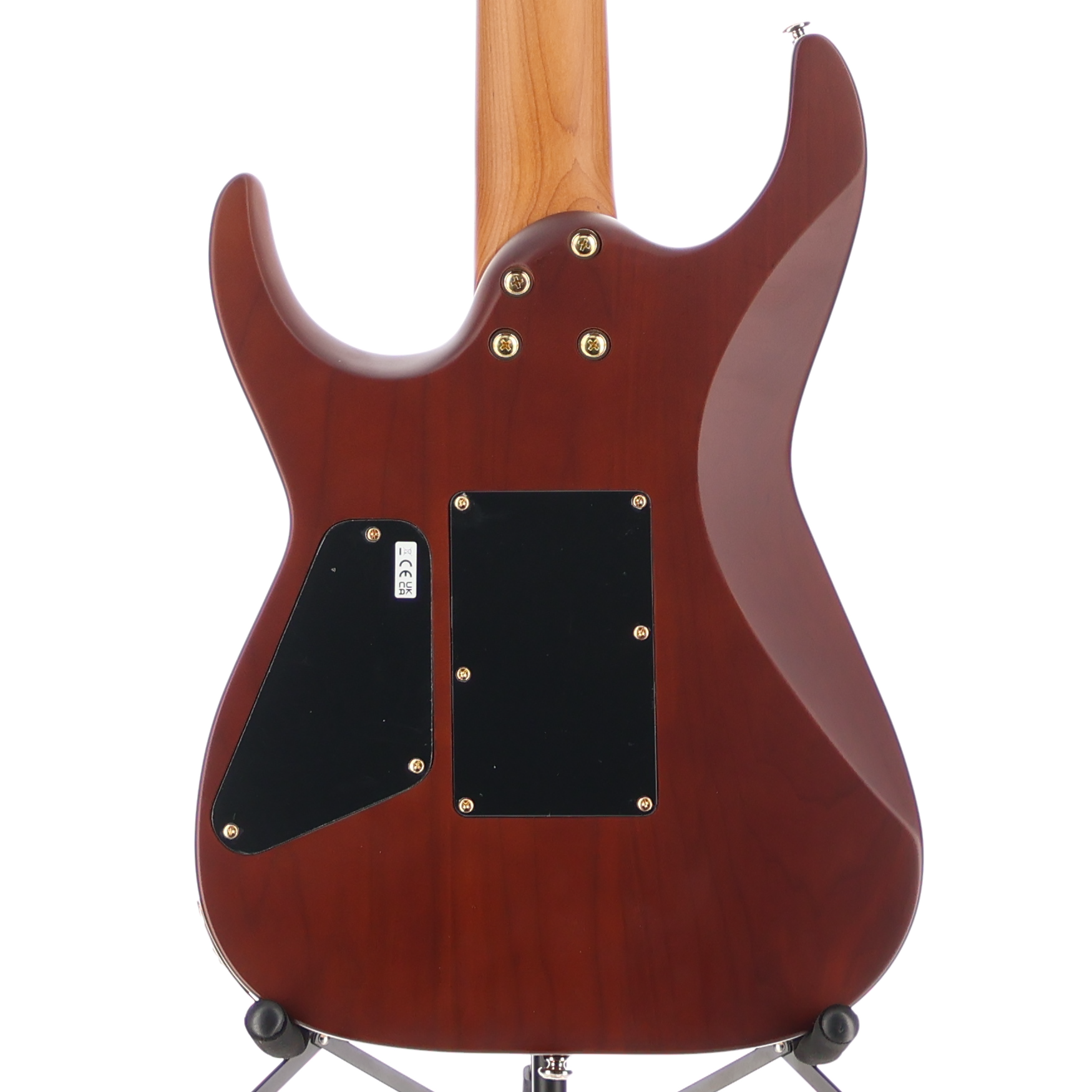 Charvel Angel Vivaldi Signature Pro-Mod DK24 GT7 HH, Natural, Premium Setup (I7) (00005)