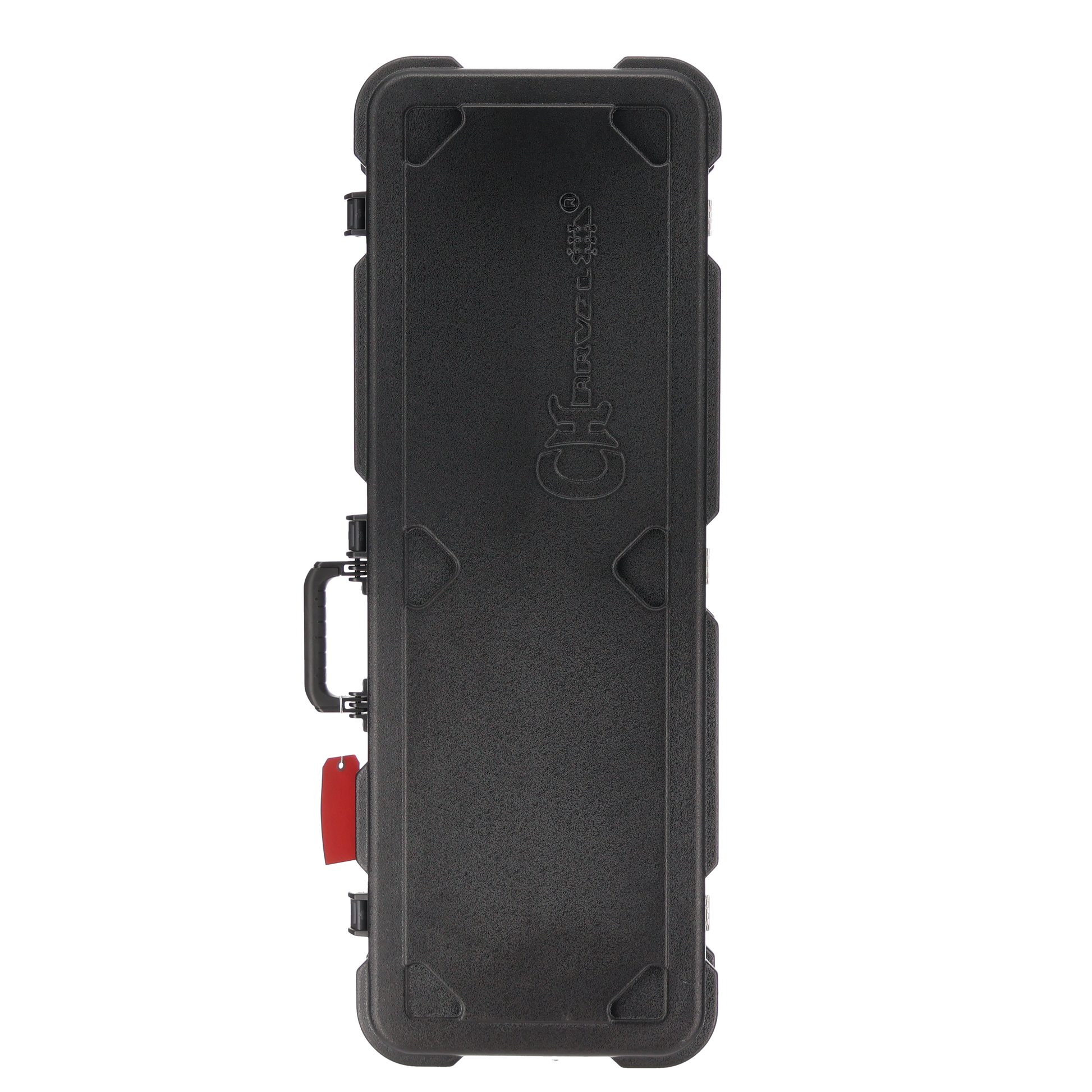 Charvel Custom Shop Guthrie Govan Signature HSH Flame Maple, Caramelized Flame Maple Fingerboard, Natural (RC3) (00231)