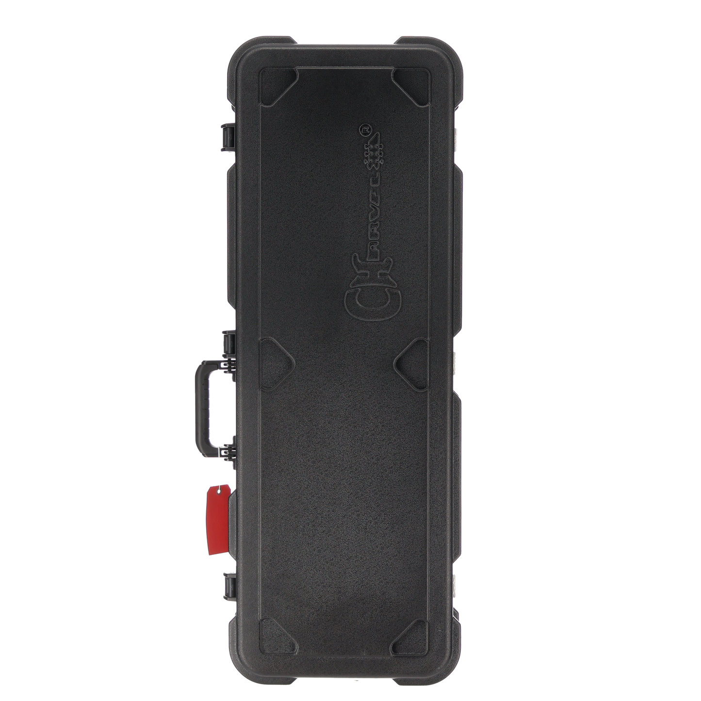 Charvel Custom Shop Guthrie Govan Signature HSH Flame Maple, Caramelized Flame Maple Fingerboard, Natural (RC4) (00357)