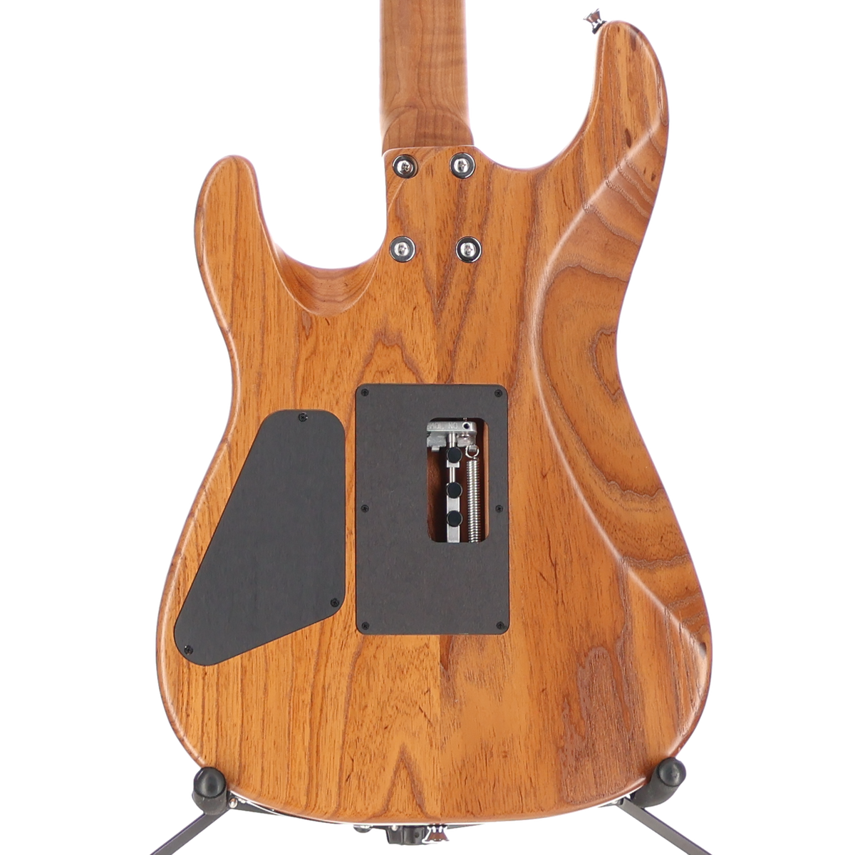 Charvel Guthrie Govan Signature HSH Caramelized Ash Natural (RC3) (00322)