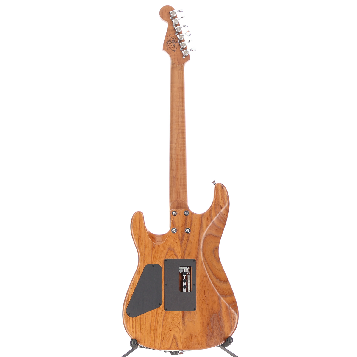 Charvel Guthrie Govan Signature HSH Caramelized Ash Natural (RC3) (00322)
