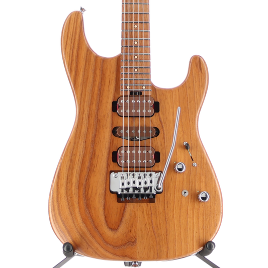 Charvel Guthrie Govan Signature HSH Caramelized Ash Natural (RC3) (00322)