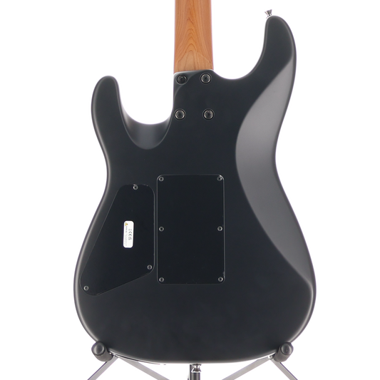 Charvel Guthrie Govan Signature MJ San Dimas SD24, Caramelized Maple Fingerboard, 3-Tone Sunburst (SR) (00003)