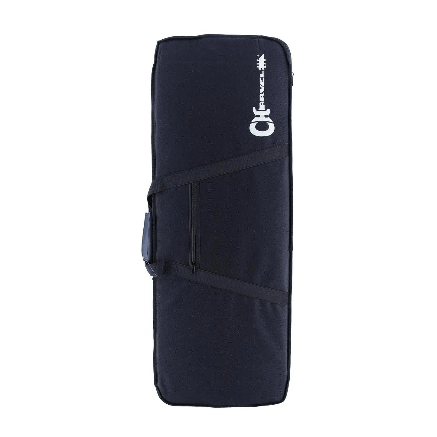 Charvel MJ San Dimas Style 1 HSH FR PF QM, Pau Ferro Fingerboard, Midnight Glow (N3) (00710)