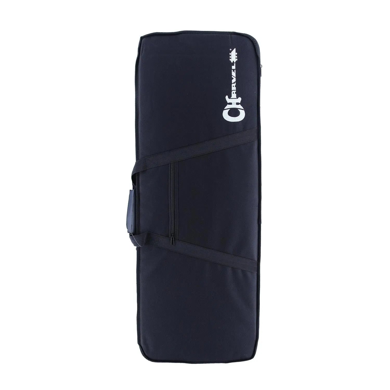 Charvel MJ San Dimas Style 1 HSH FR PF QM, Pau Ferro Fingerboard, Midnight Glow (N3) (00710)