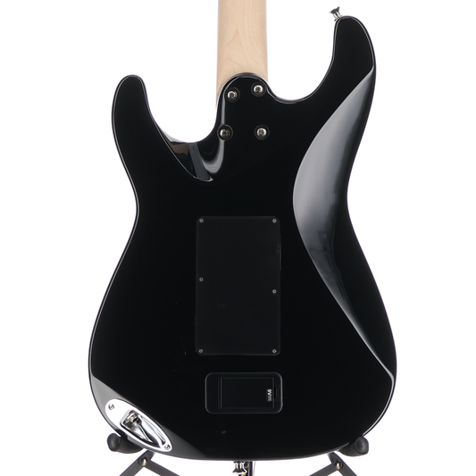 Charvel Phil Sgrosso Signature Pro-Mod So-Cal Style 1 H FR E, Ebony Fingerboard, Silverburst (RP) (55521)