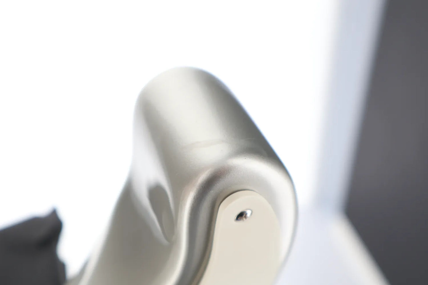 Charvel Prashant Aswani Signature Pro-Mod So-Cal PA28, Rosewood Fingerboard, Inca Silver (NITRO FINISH) (C11) (08308)