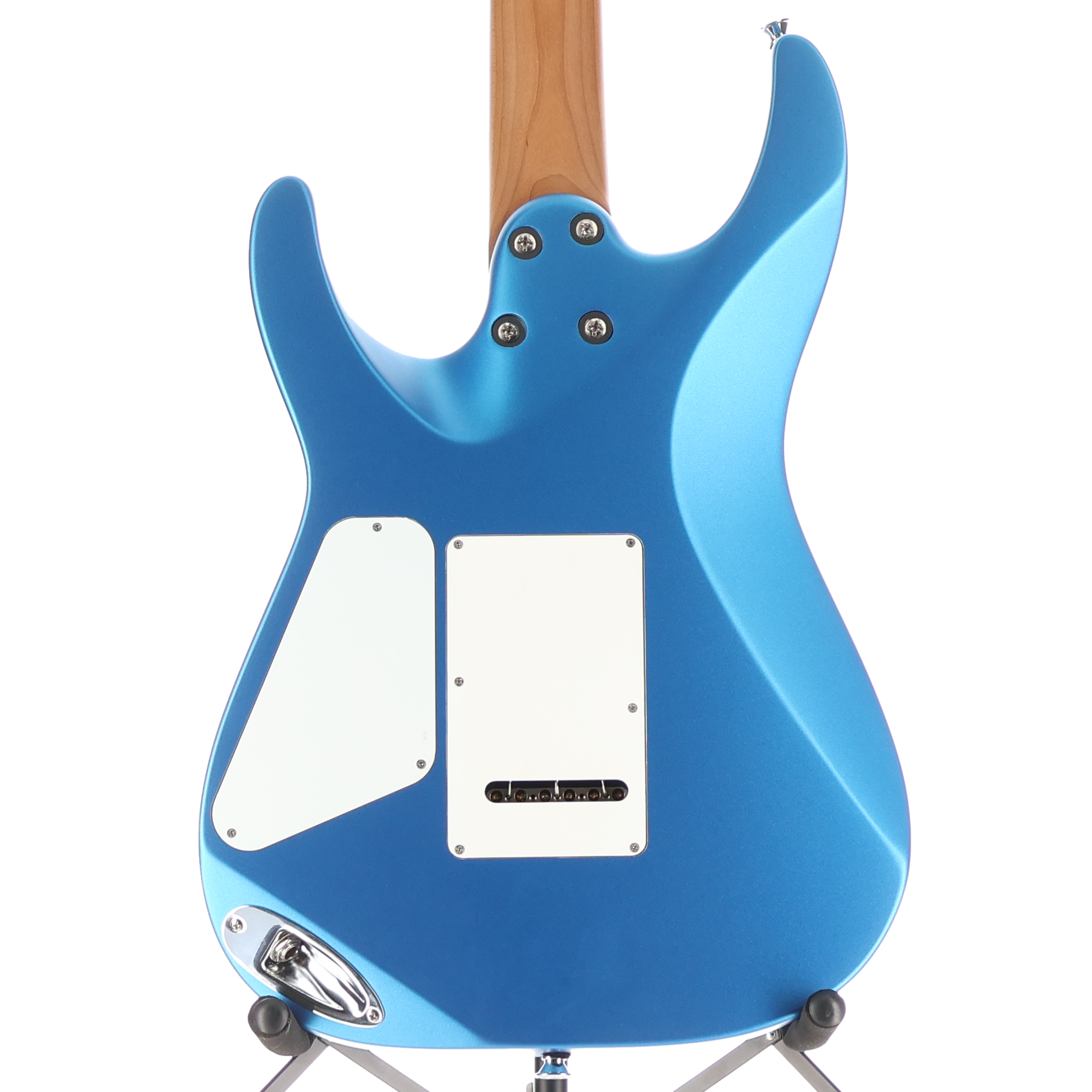Charvel Pro-Mod DK22 SSS 2PT CM Electric Blue (L12) (04588)