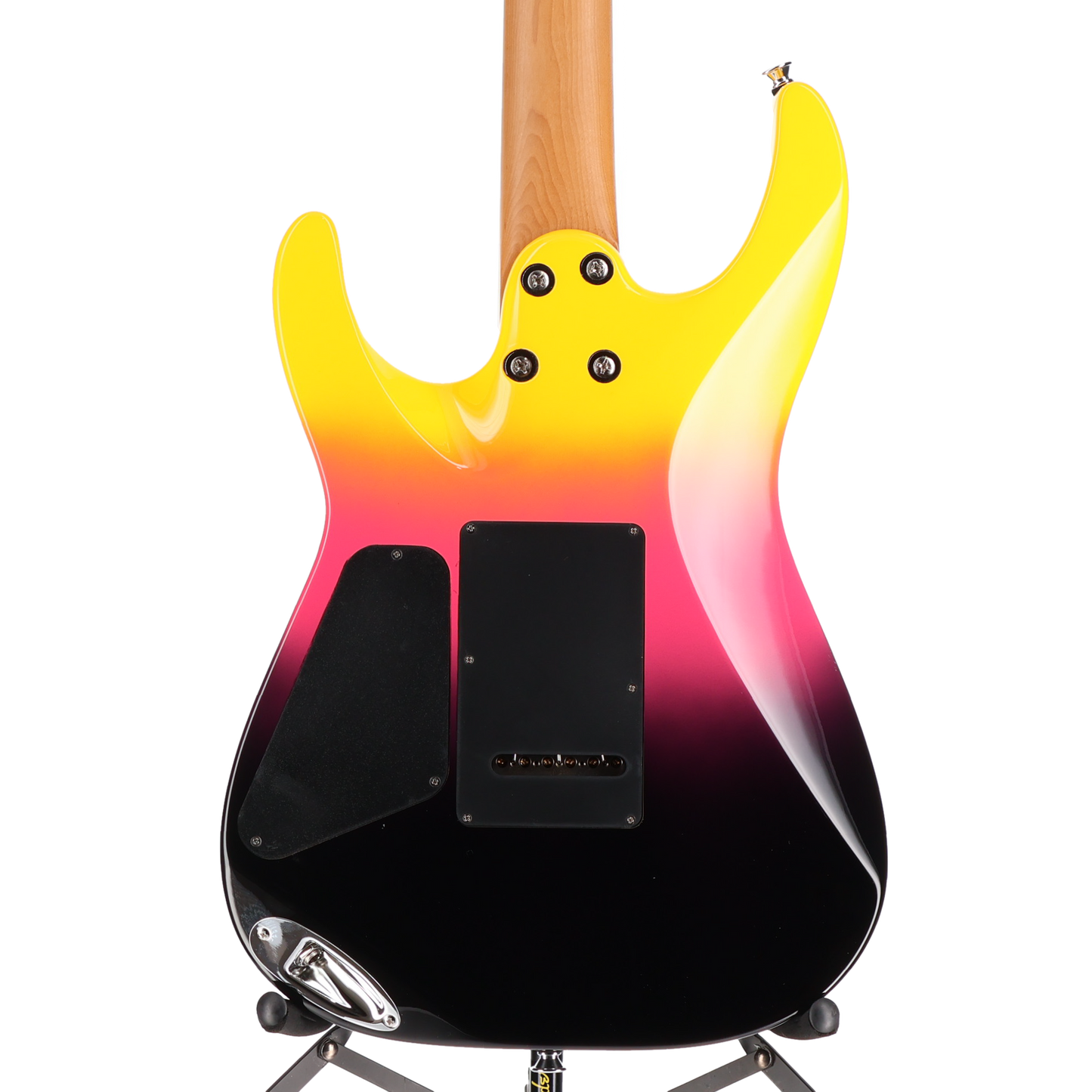 Charvel Pro-Mod DK24 HH 2PT CM, Caramelized Maple Fingerboard, Malibu Sunset (G8) (01394)