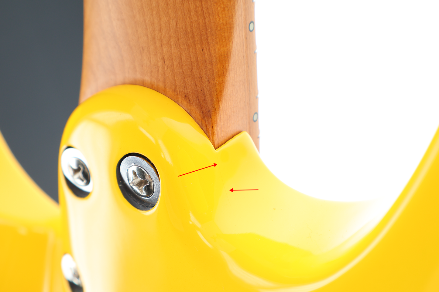 Charvel Pro-Mod DK24 HH 2PT CM, Caramelized Maple Fingerboard, Malibu Sunset (G8) (01394)