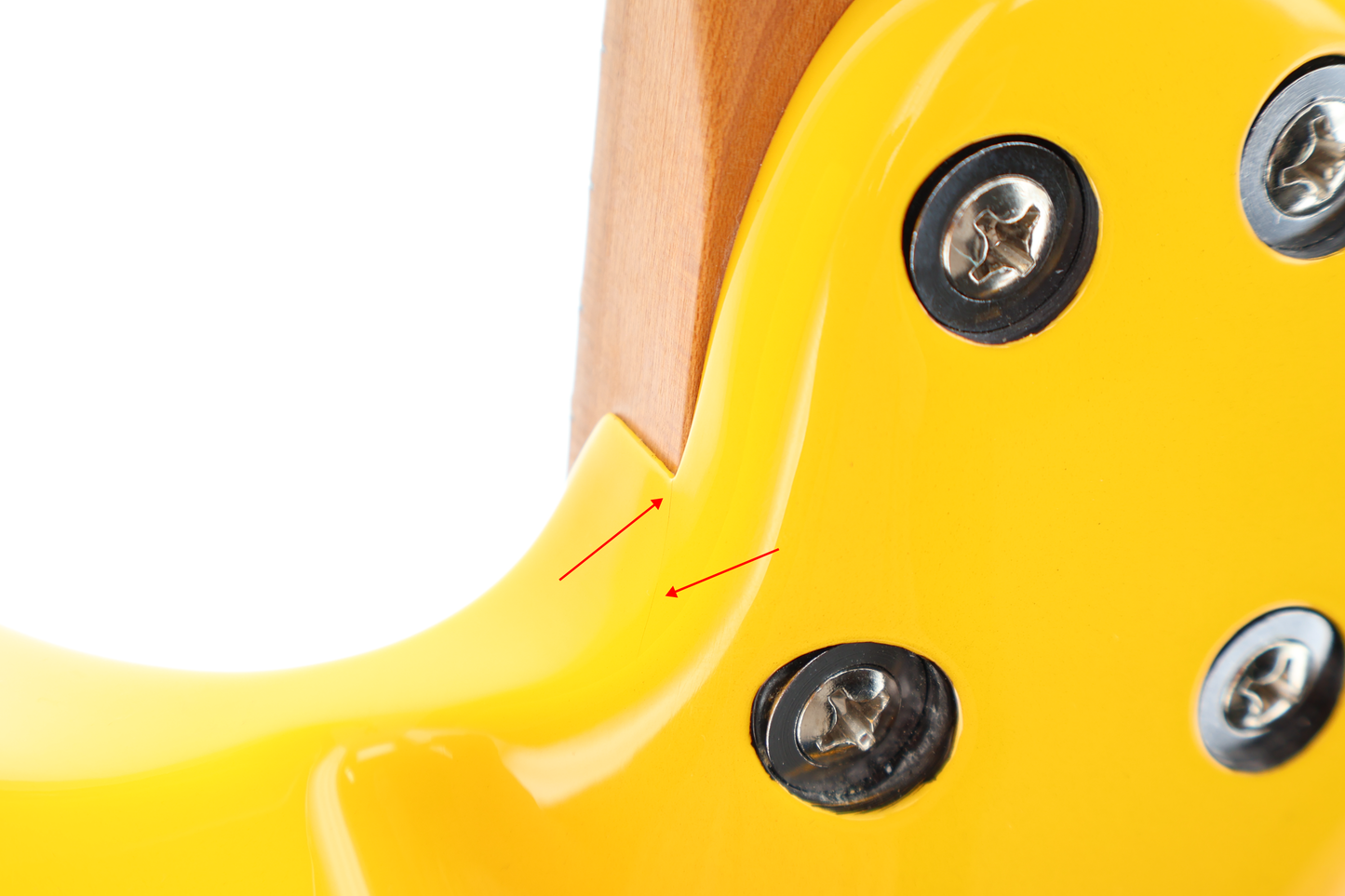 Charvel Pro-Mod DK24 HH 2PT CM, Caramelized Maple Fingerboard, Malibu Sunset (G8) (01394)